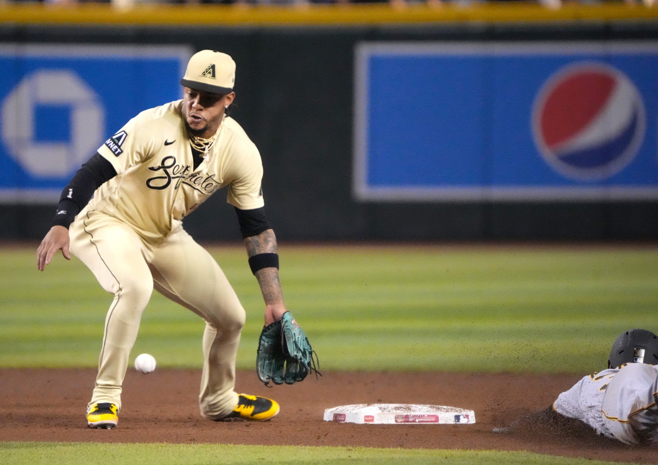 mlb picks Ketel Marte Arizona Diamondbacks predictions best bet odds