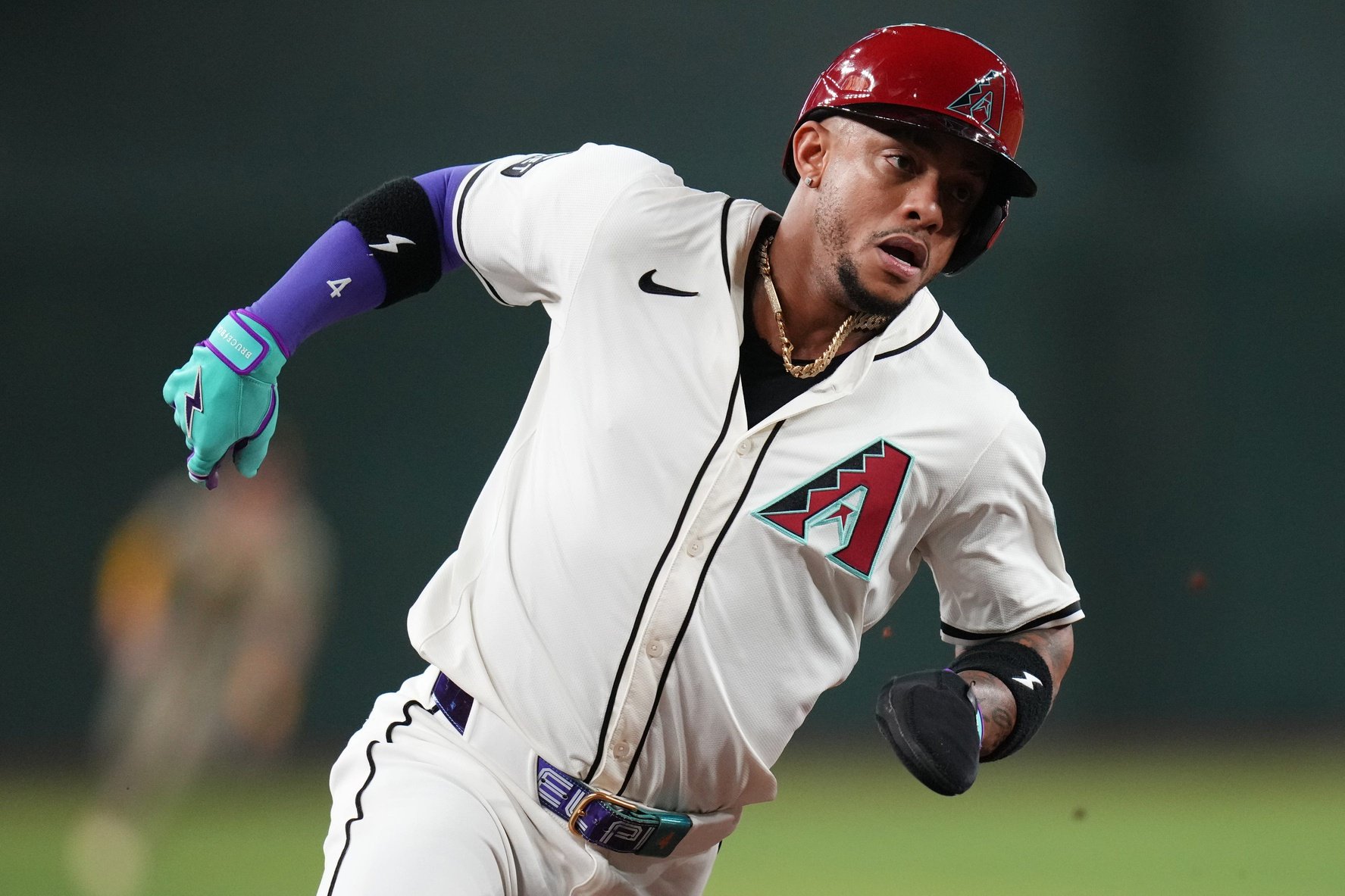 mlb picks Ketel Marte Arizona Diamondbacks predictions best bet odds
