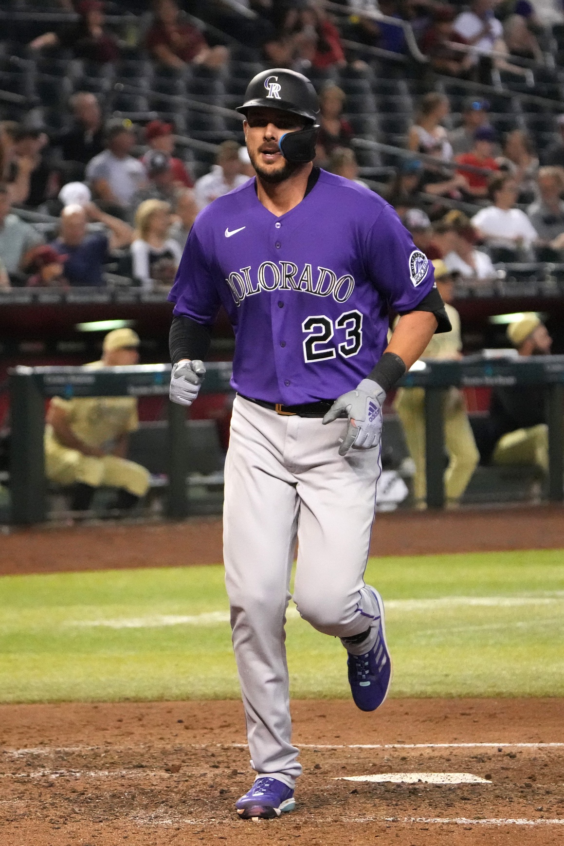 mlb picks Kris Bryant Colorado Rockies predictions best bet odds