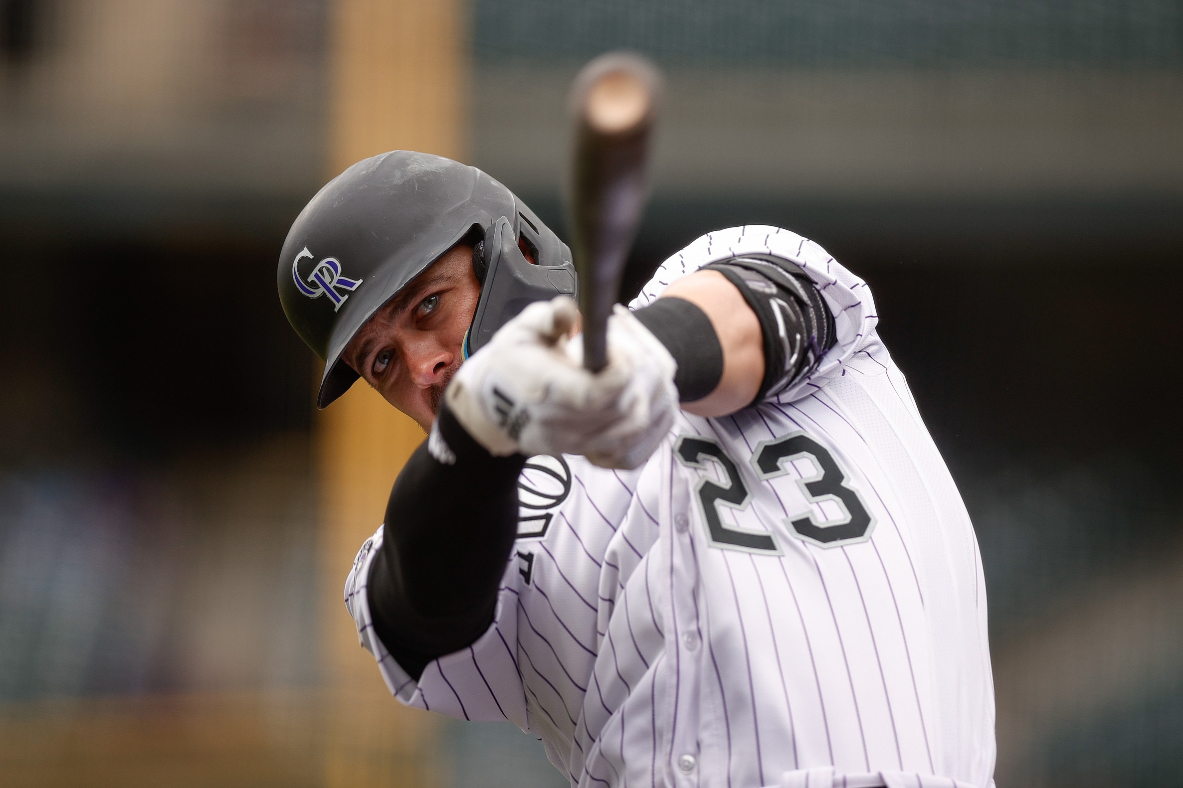 mlb picks Kris Bryant Colorado Rockies predictions best bet odds