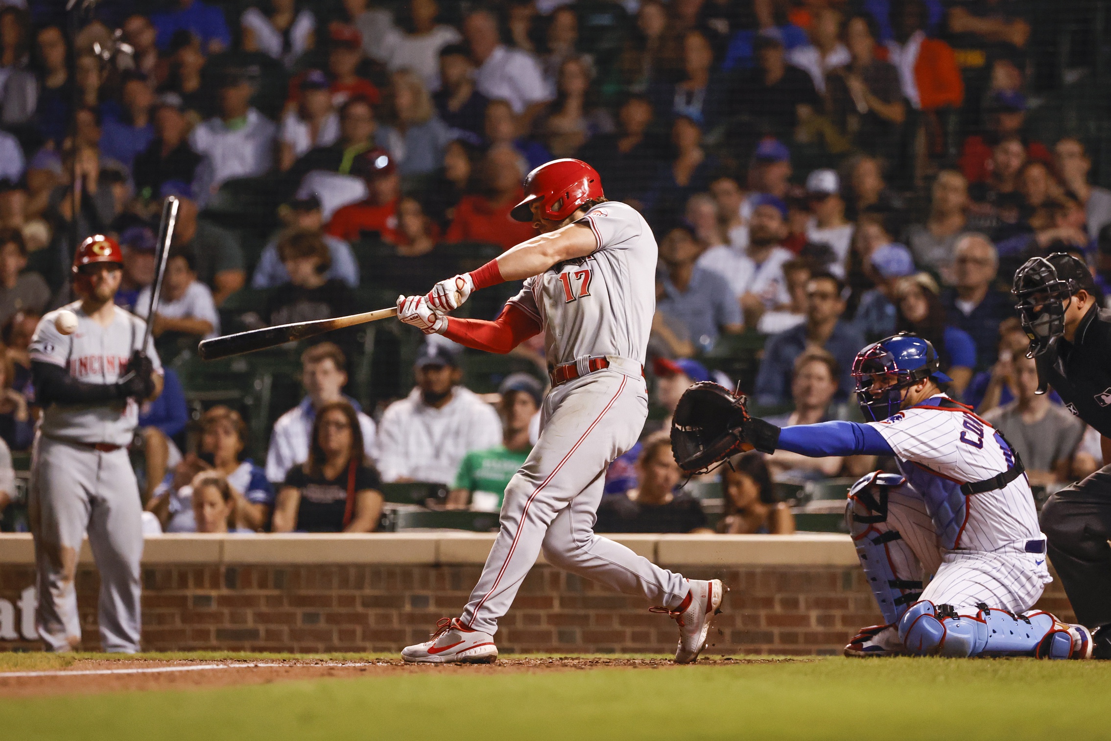 mlb picks Kyle Farmer cincinnati reds predictions best bet odds