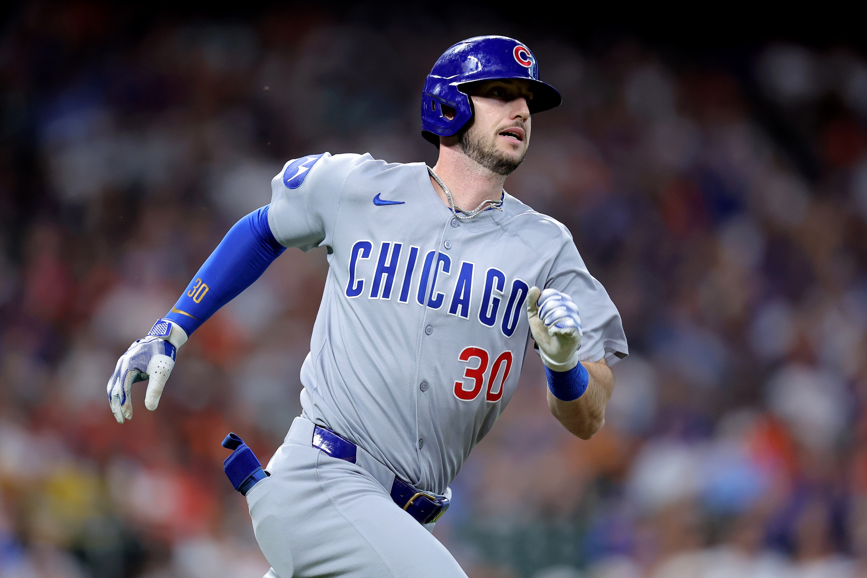 mlb picks Kyle Tucker Chicago Cubs predictions best bet odds