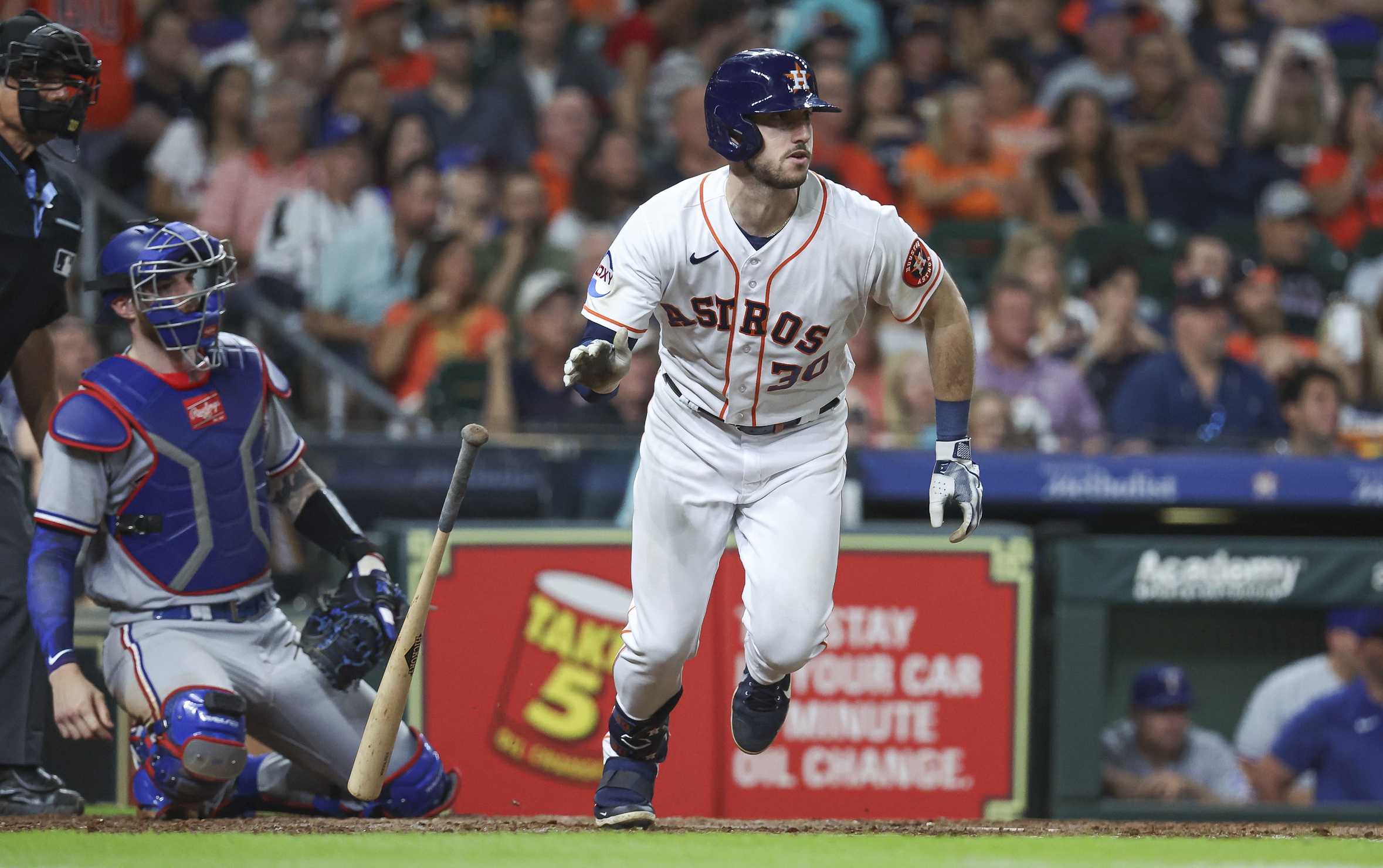 mlb picks Kyle Tucker Houston Astros predictions best bet odds