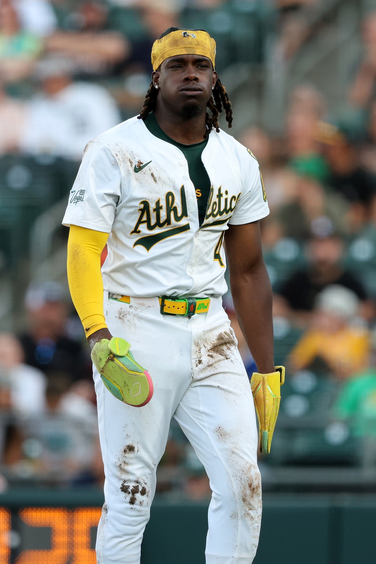 mlb picks Lawrence Butler Sacramento Athletics predictions best bet odds