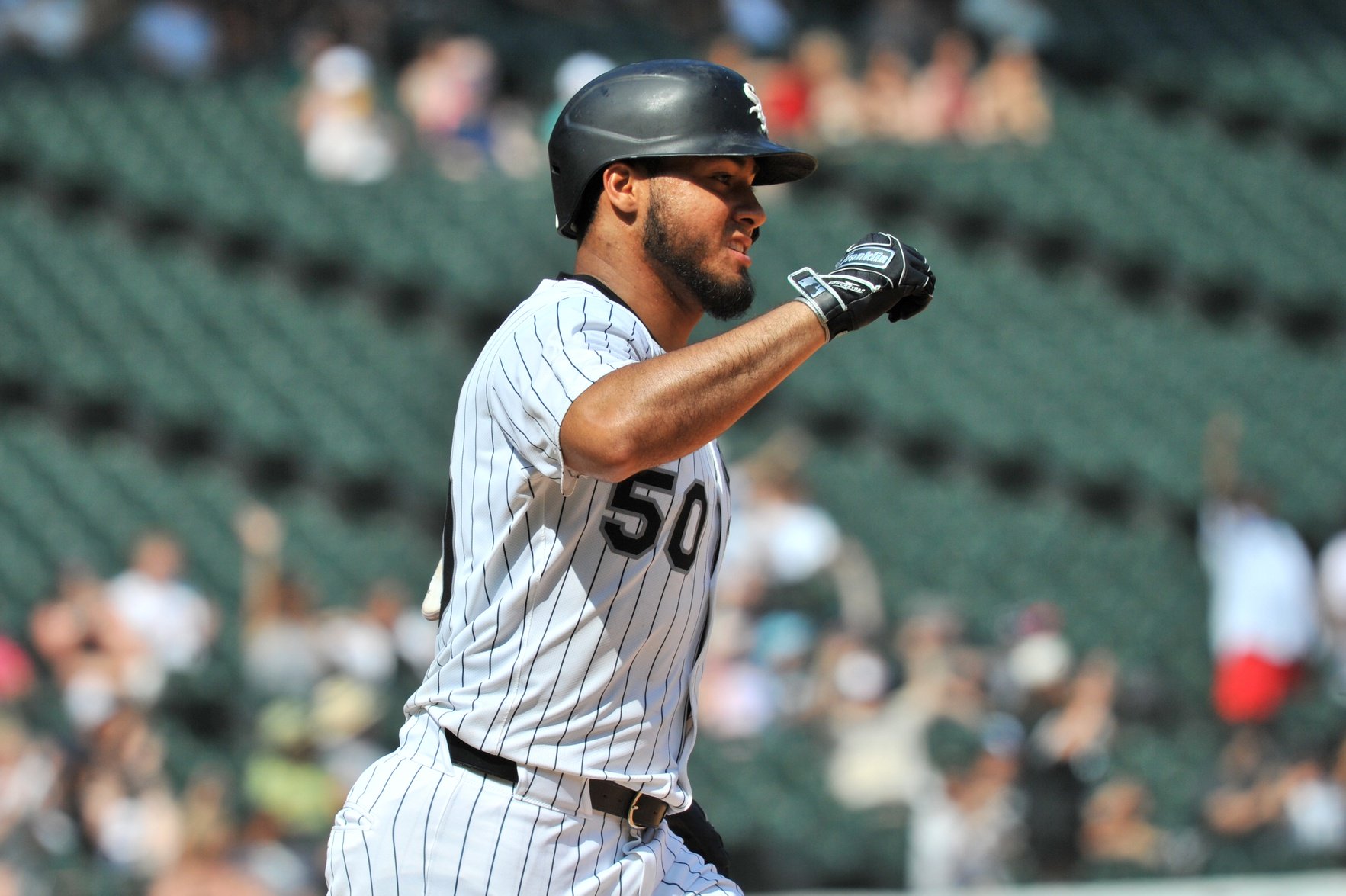 mlb picks Lenyn Sosa Chicago White Sox predictions best bet odds