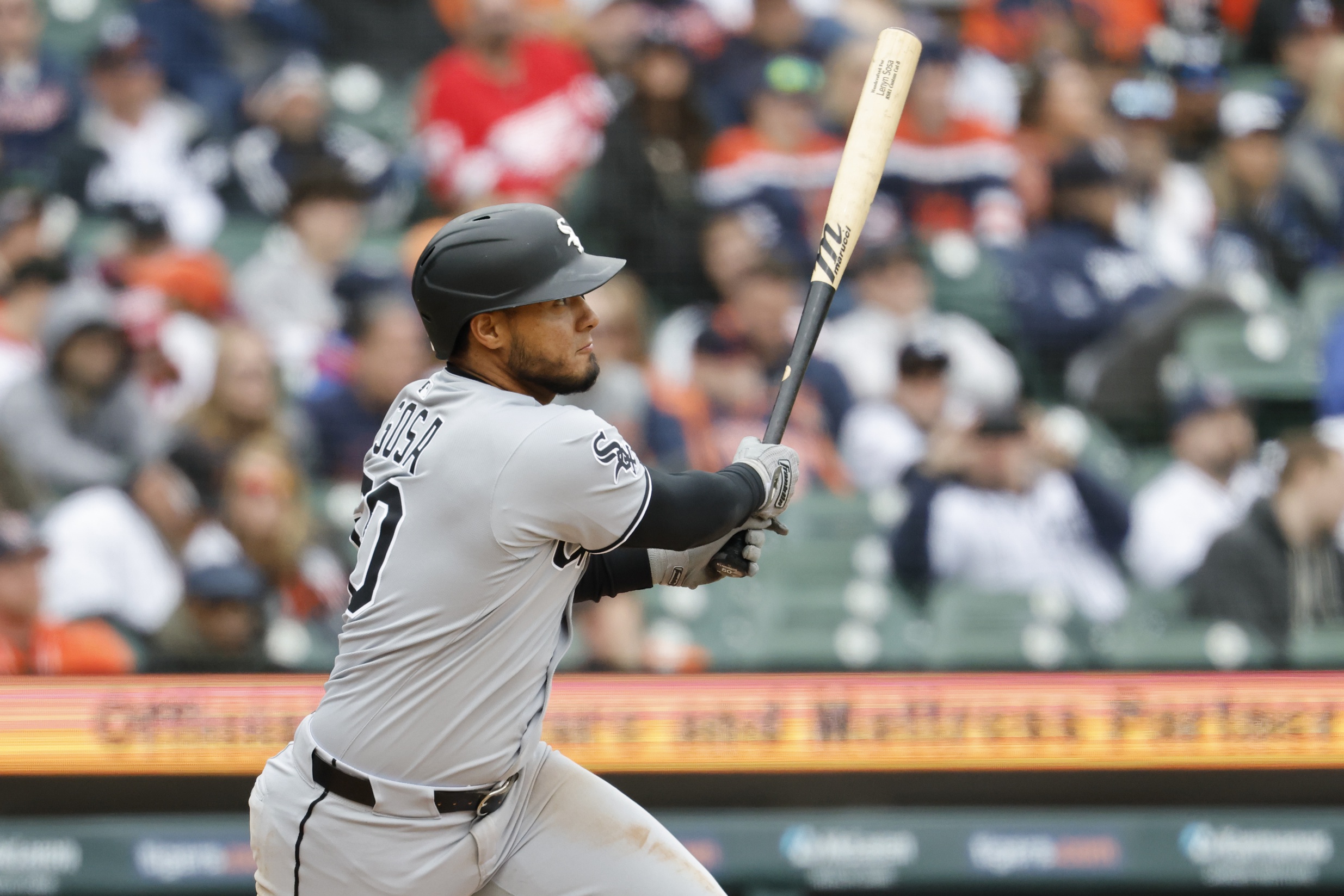 mlb picks Lenyn Sosa Chicago White Sox predictions best bet odds