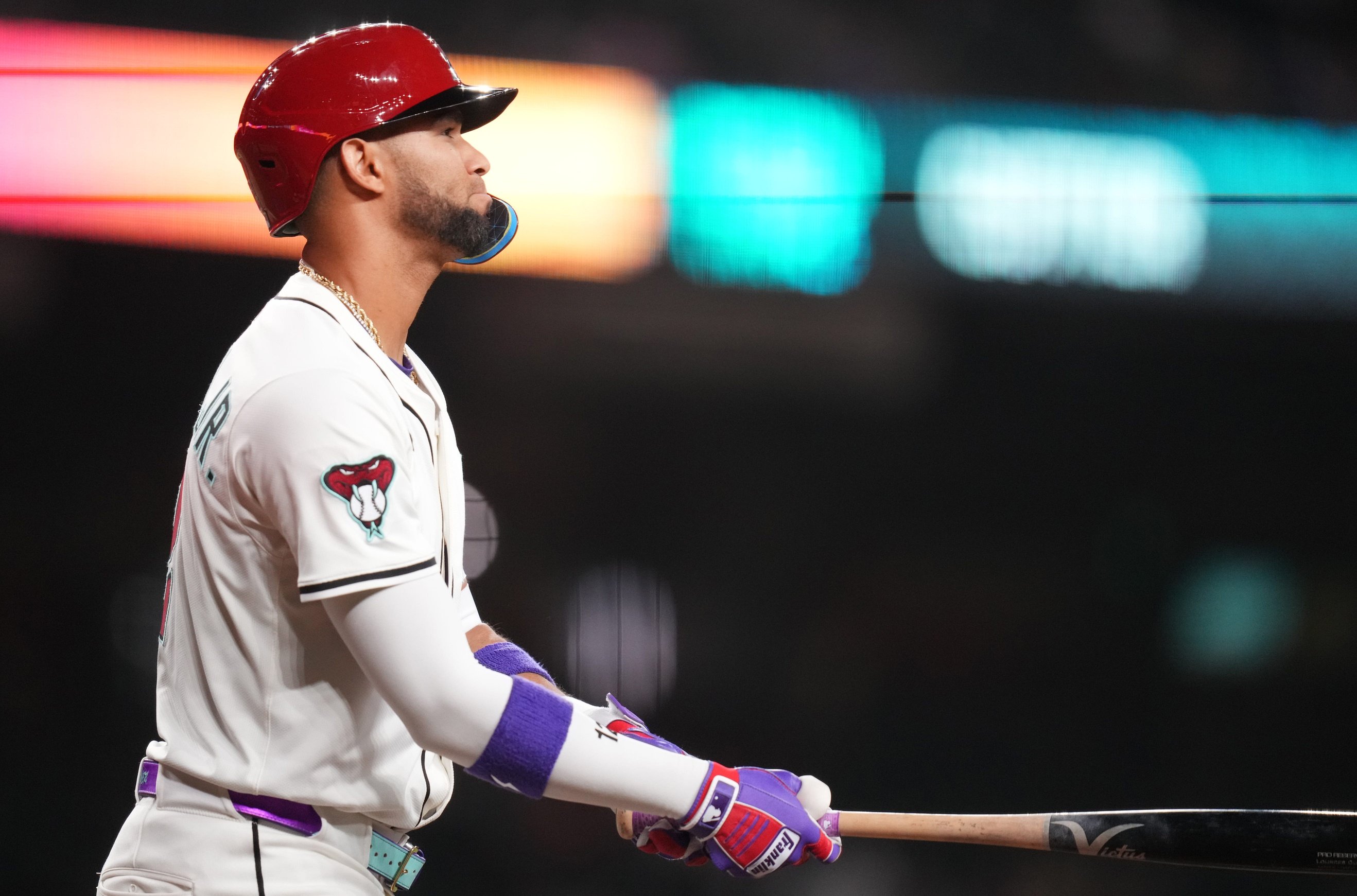 mlb picks Lourdes Gurriel Arizona Diamondbacks predictions best bet odds