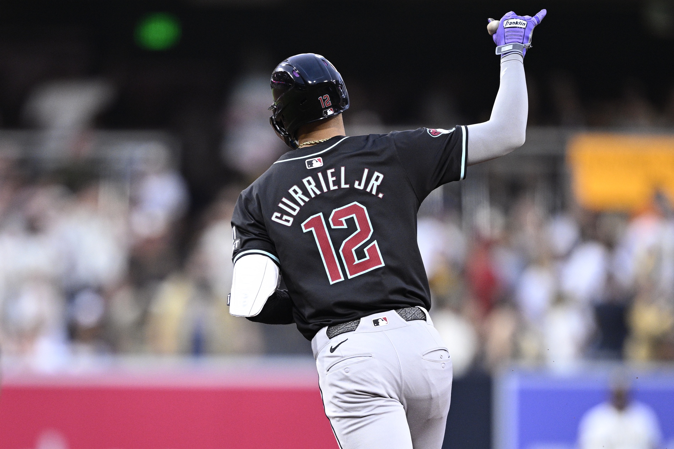 mlb picks Lourdes Gurriel Jr. Arizona Diamondbacks predictions best bet odds