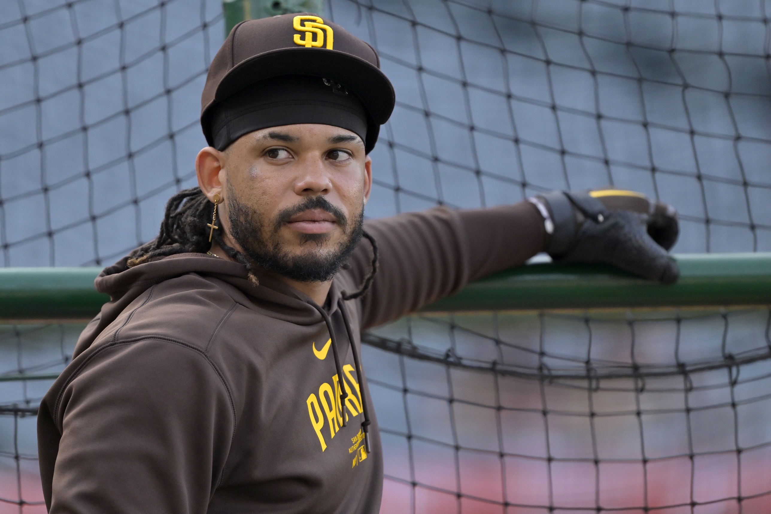mlb picks Luis Campusano San Diego Padres predictions best bet odds