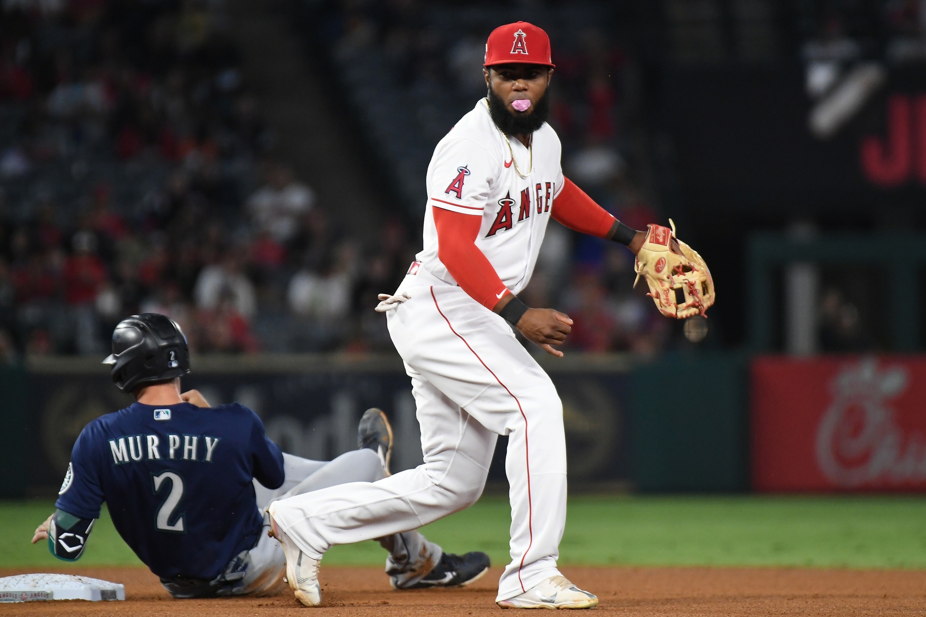 mlb picks Luis Rengifo los angeles angels predictions best bet odds