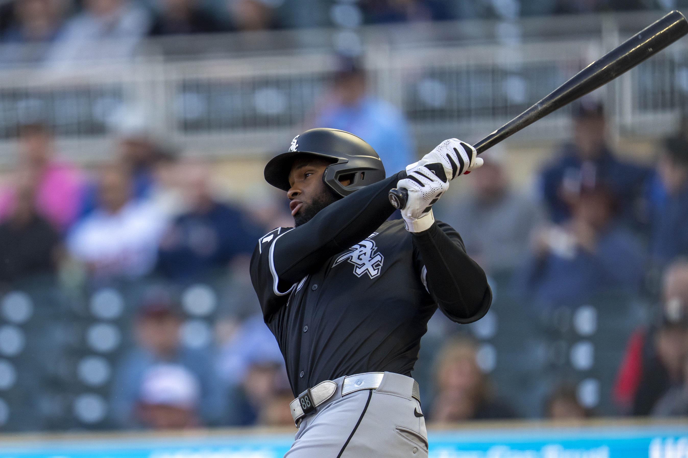 mlb picks Luis Robert Chicago White Sox predictions best bet odds