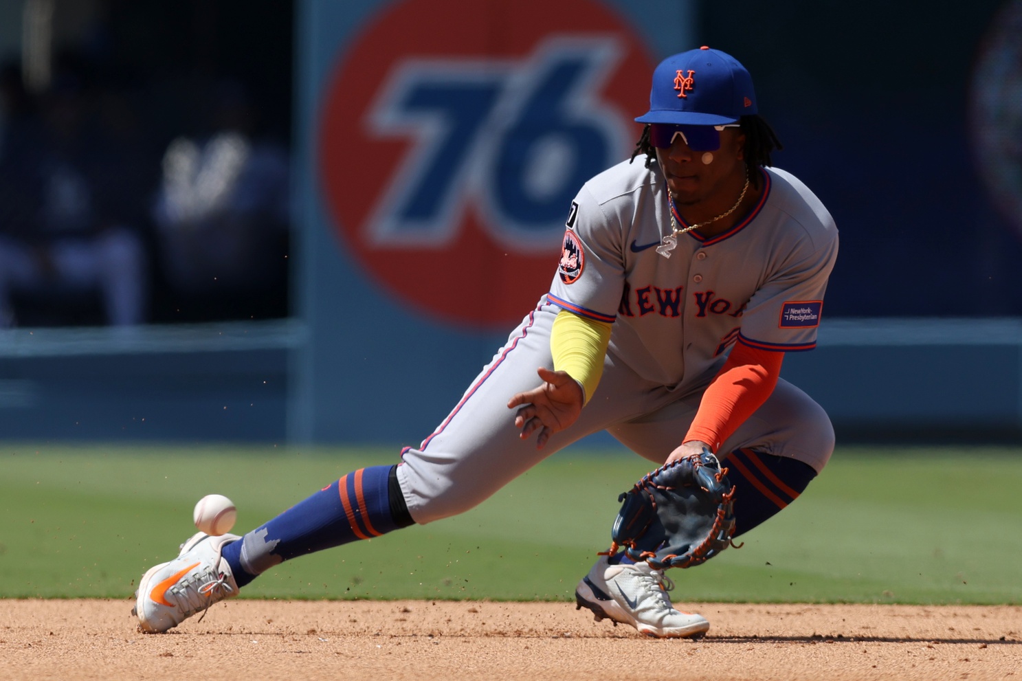 mlb picks Luisangel Acuna New York Mets predictions best bet odds