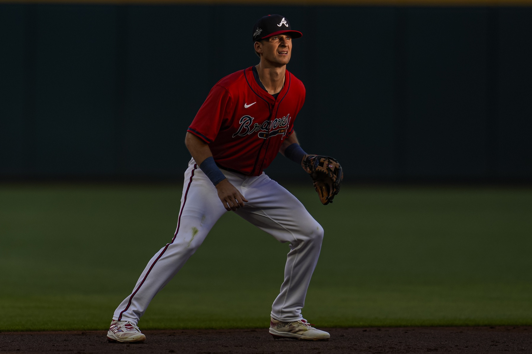 mlb picks Luke Williams Atlanta Braves predictions best bet odds