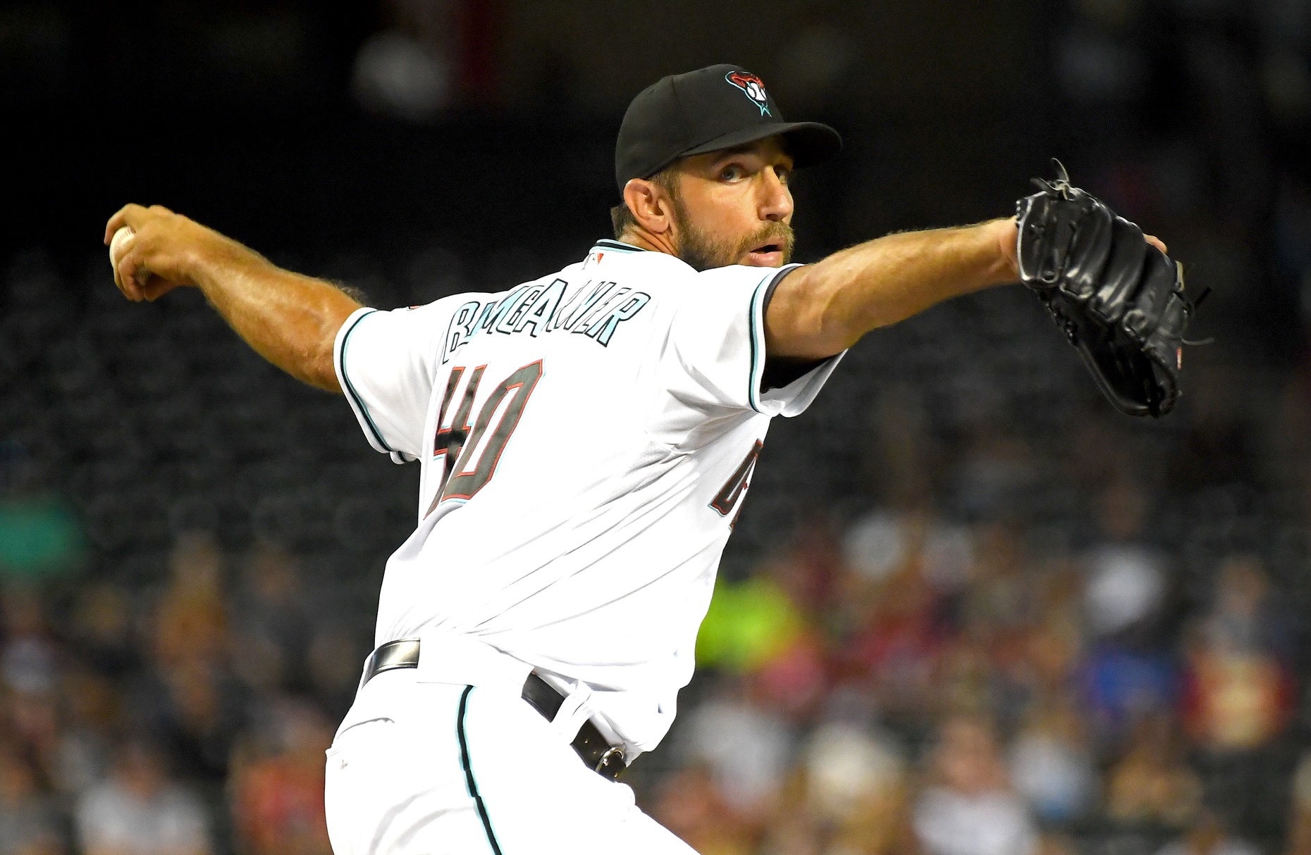 mlb picks Madison Bumgarner arizona diamondbacks predictions best bet odds