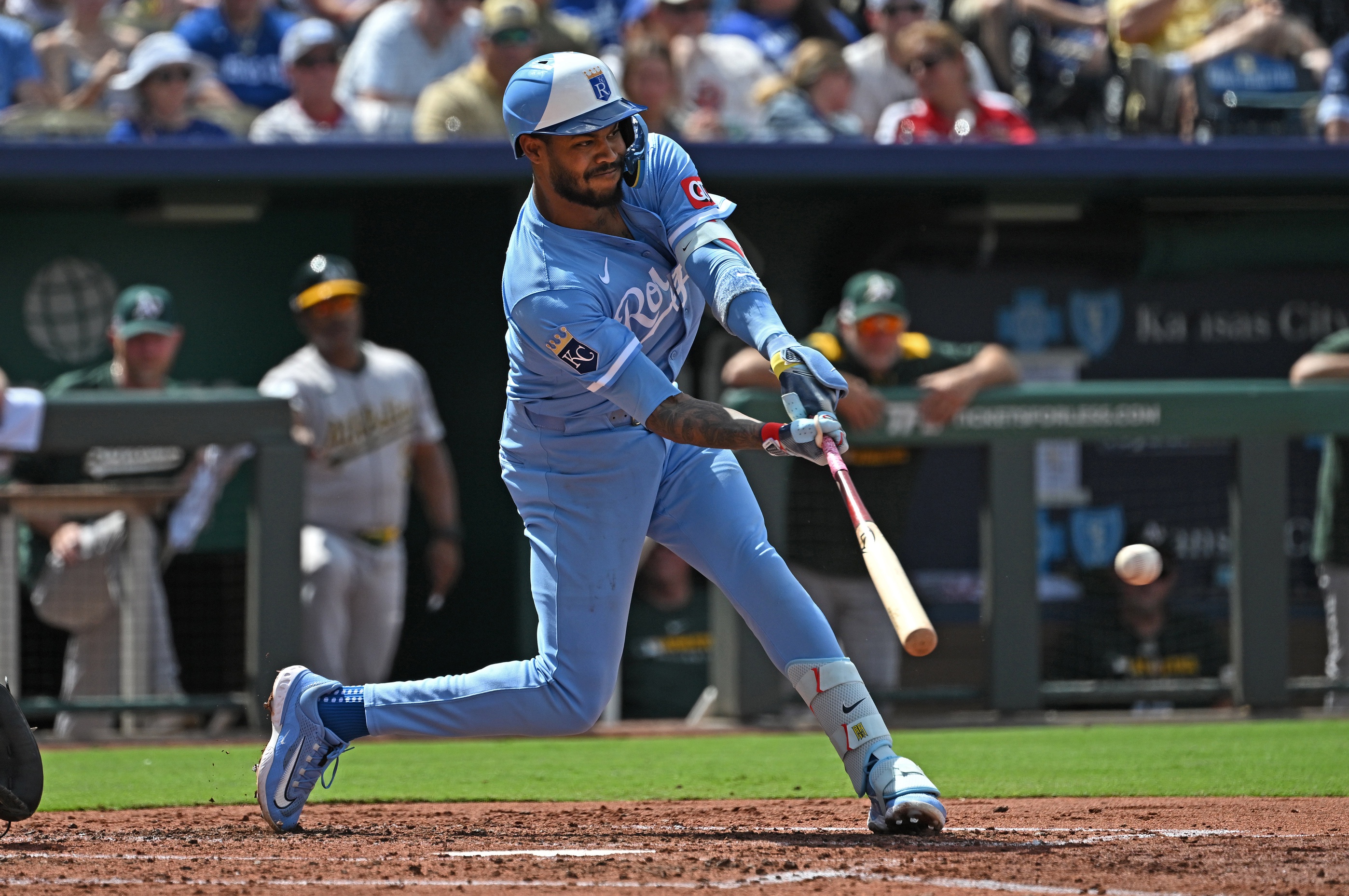 mlb picks Maikel Garcia Kansas City Royals predictions best bet odds