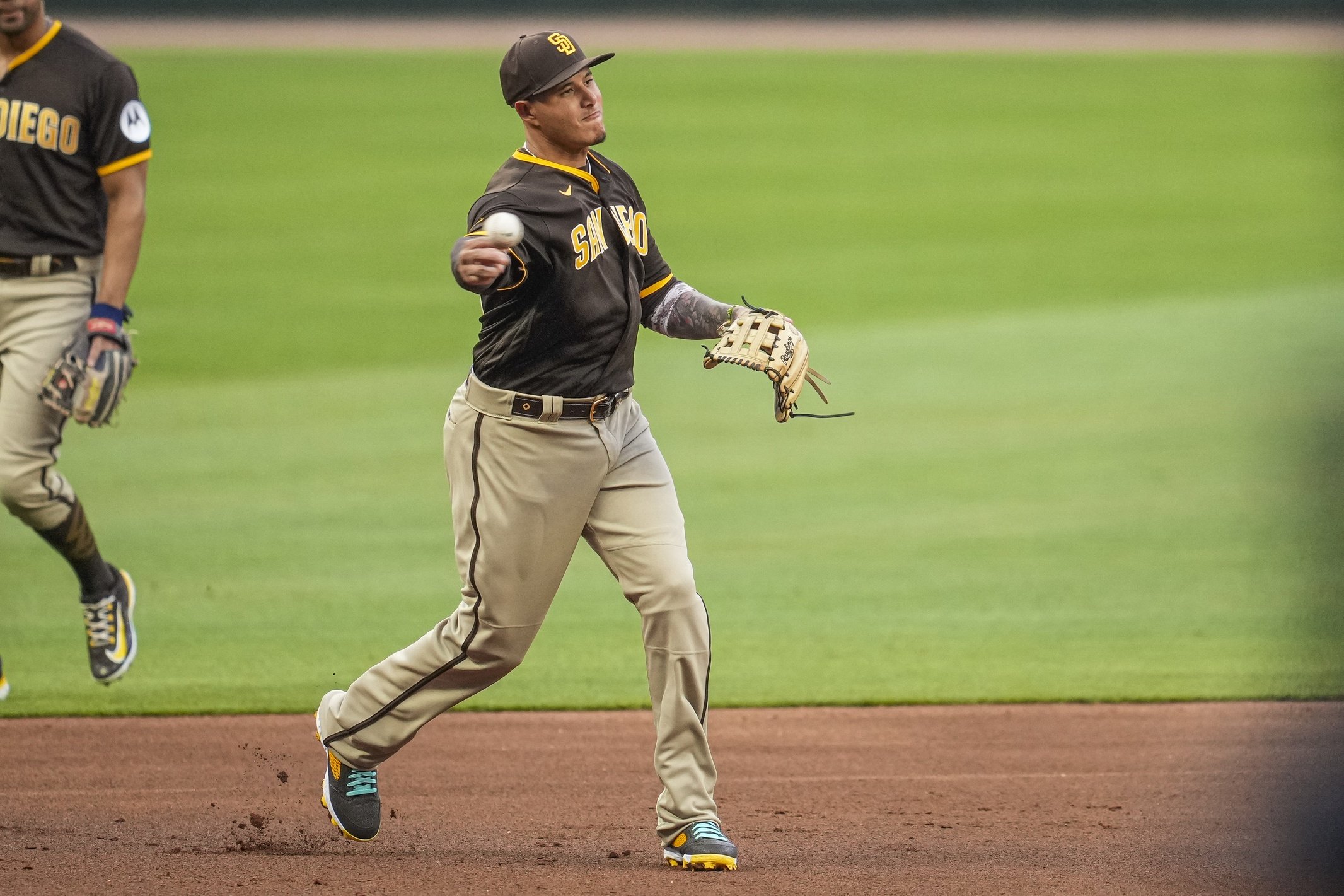 mlb picks Manny Machado San Diego Padres predictions best bet odds