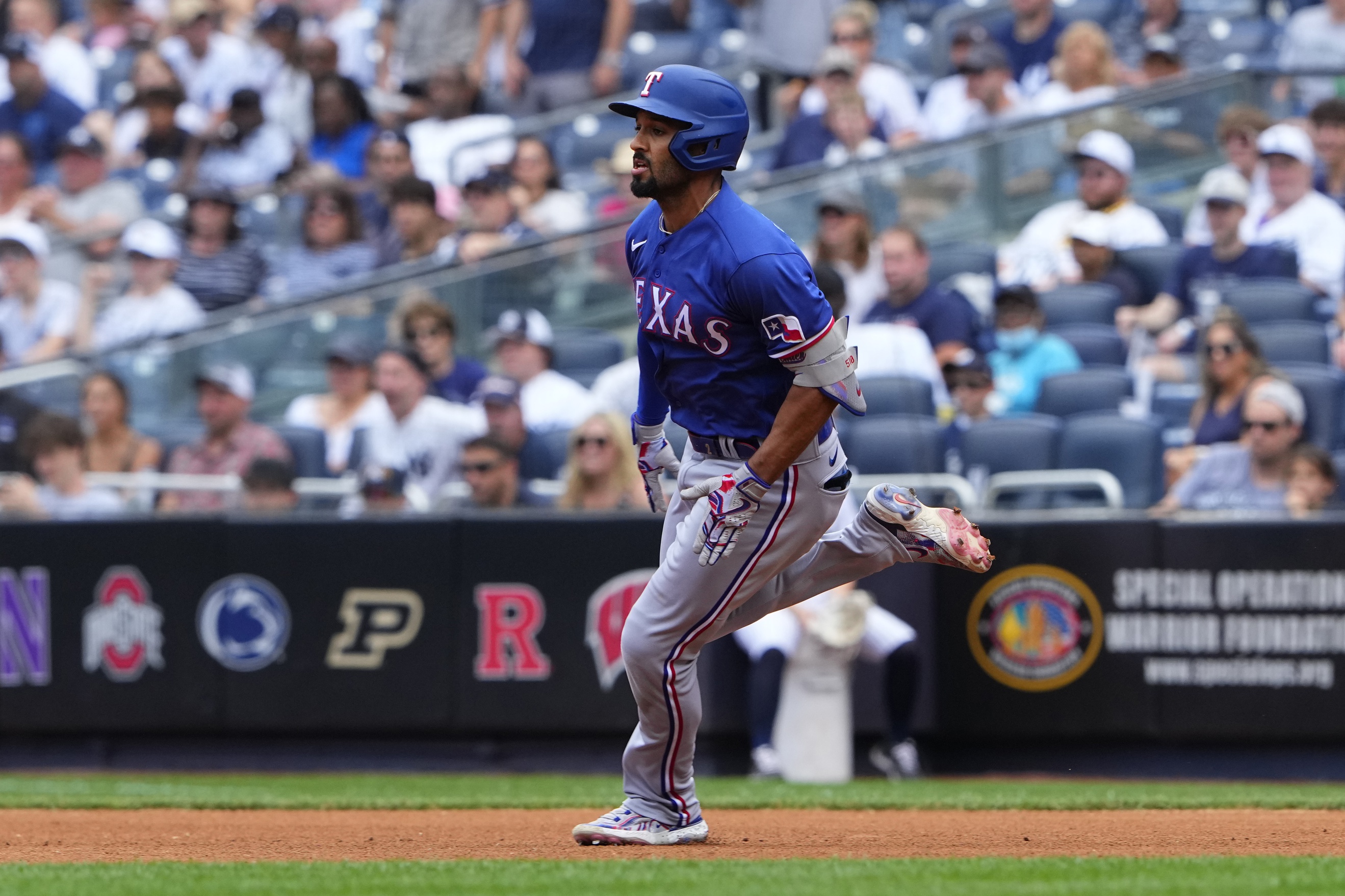 mlb picks Marcus Semien Texas Rangers predictions best bet odds