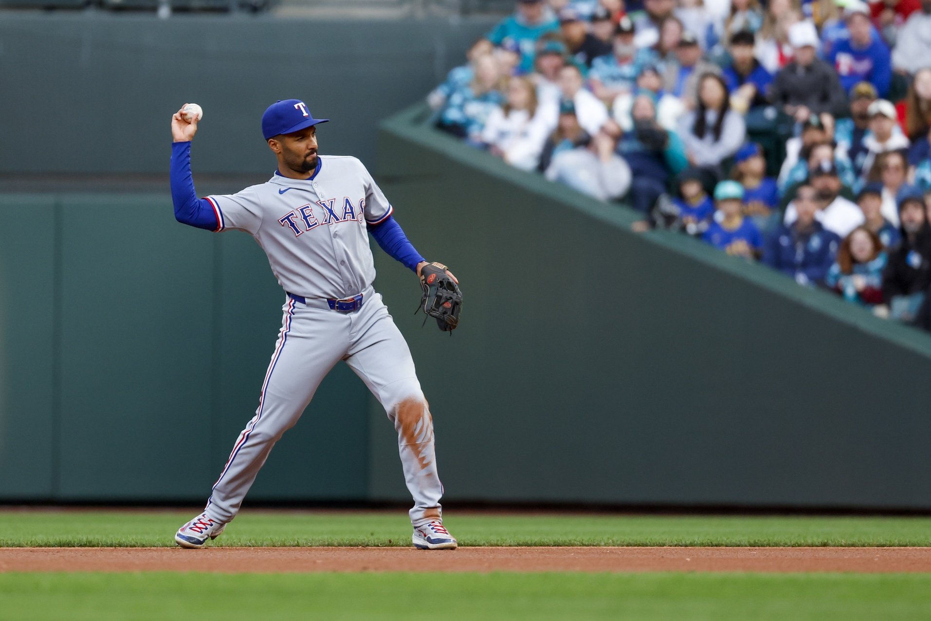 mlb picks Marcus Semien Texas Rangers predictions best bet odds