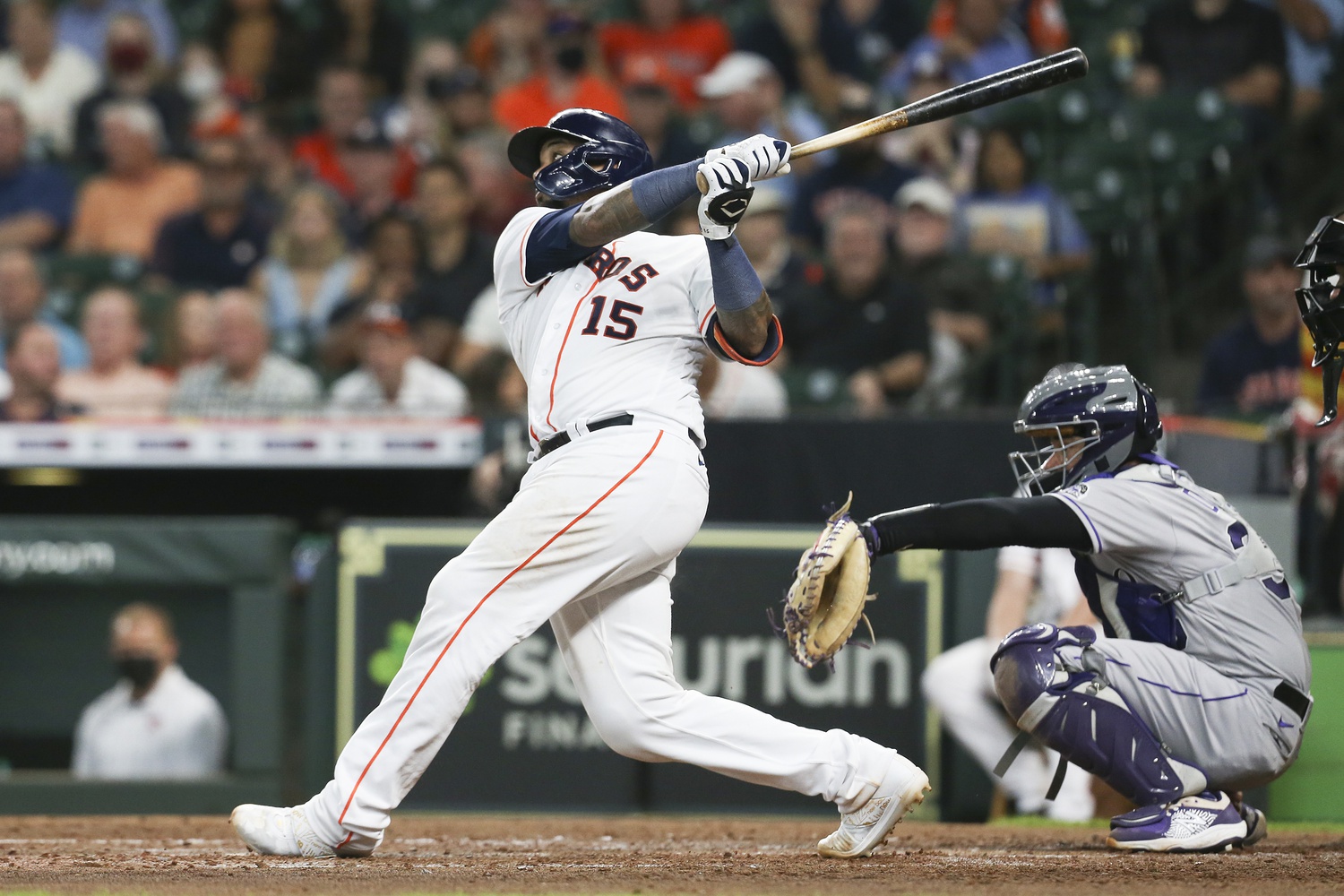 mlb picks Martin Maldonado houston astros predictions best bet odds