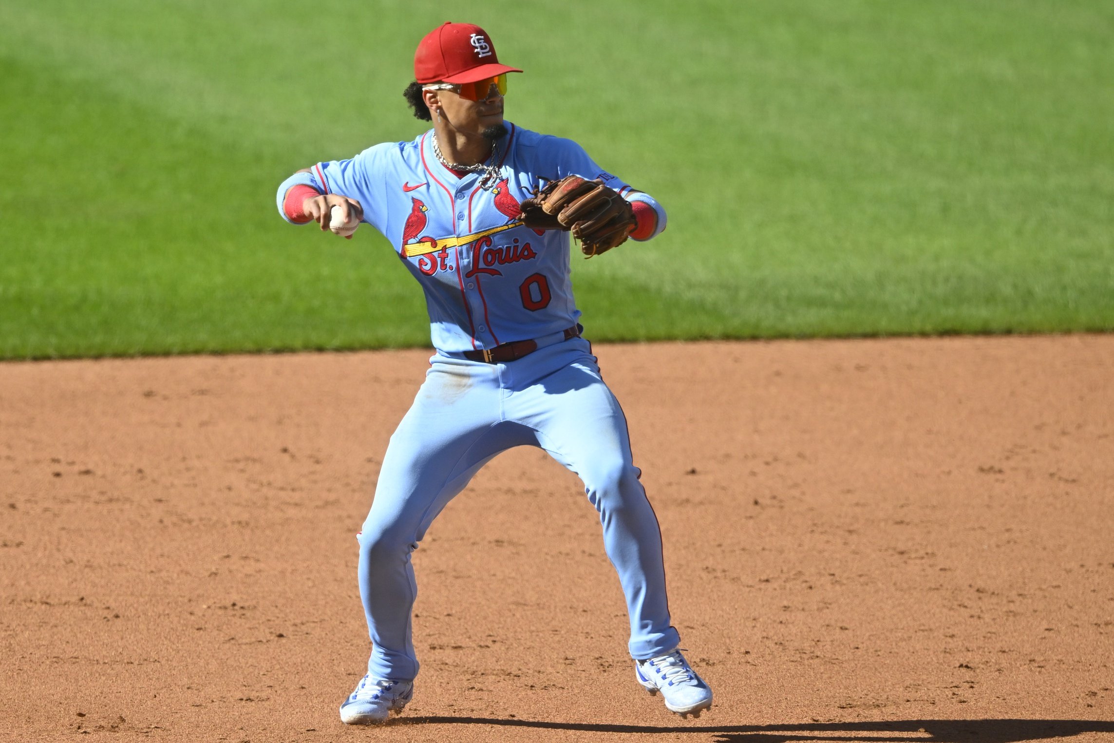 mlb picks Masyn Winn St. Louis Cardinals predictions best bet odds