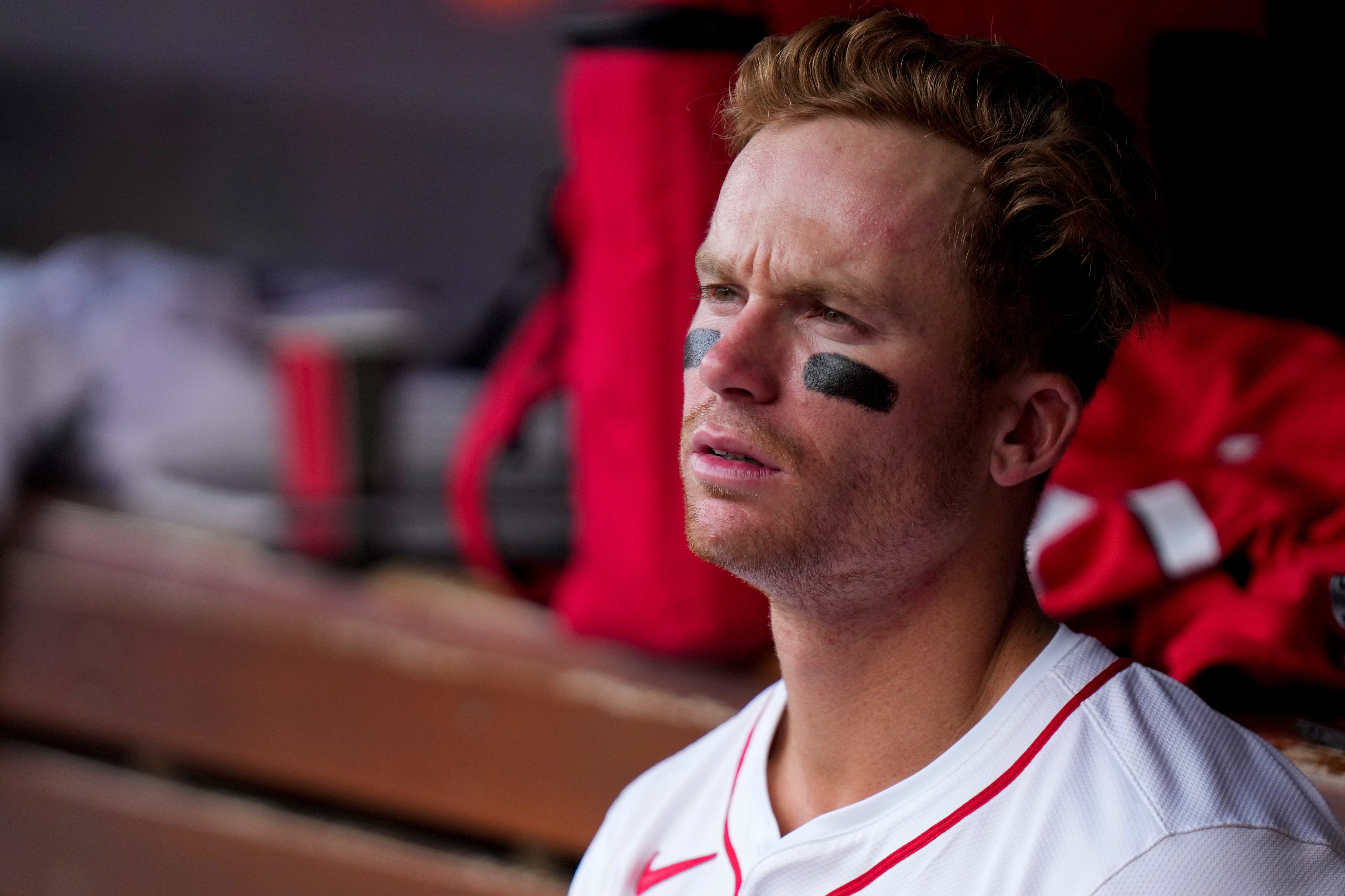 mlb picks Matt McLain Cincinnati Reds predictions best bet odds