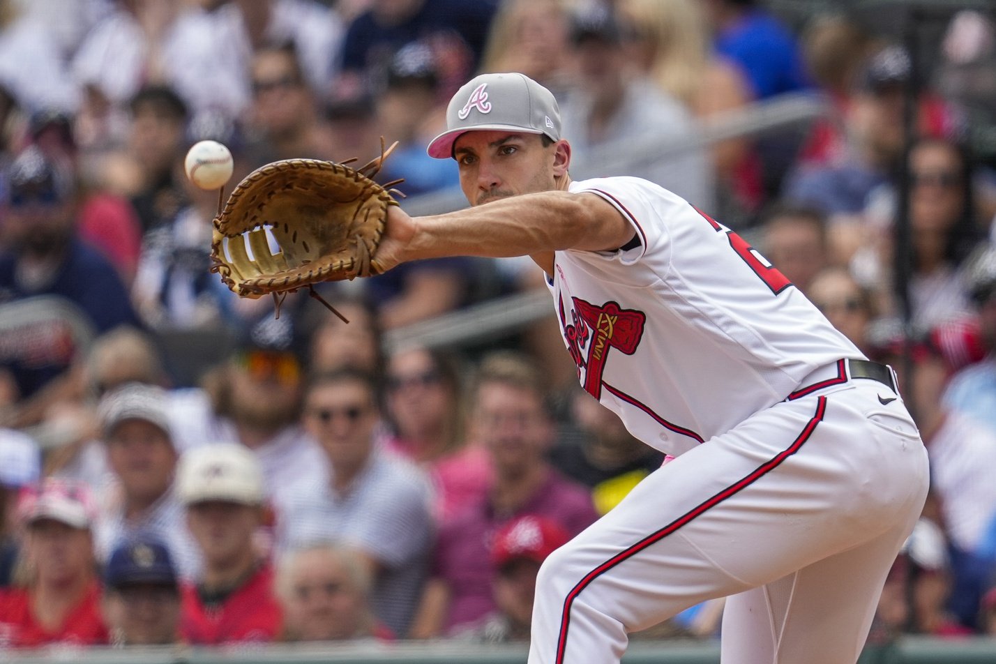 mlb picks Matt Olson Atlanta Braves predictions best bet odds