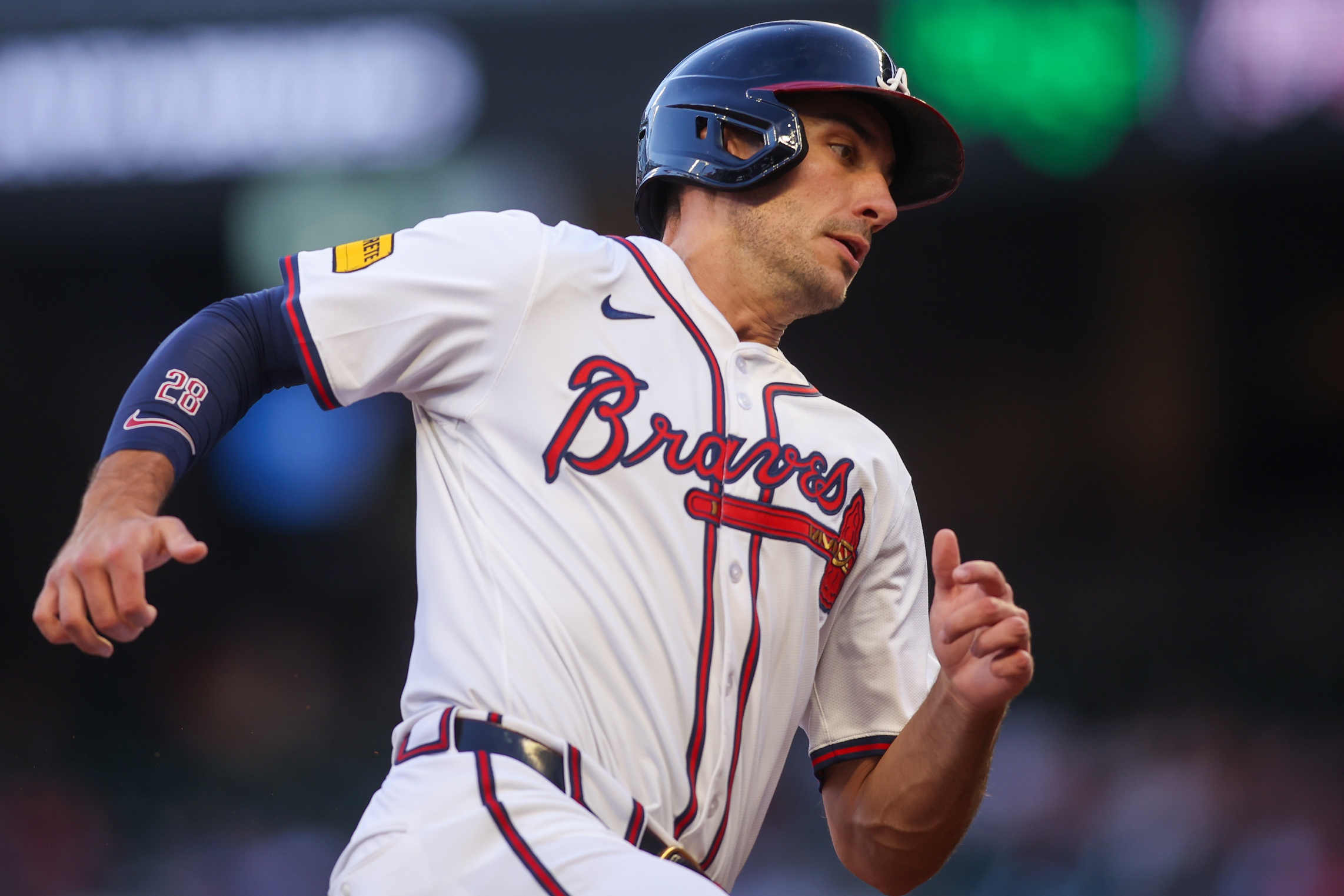 mlb picks Matt Olson Atlanta Braves predictions best bet odds