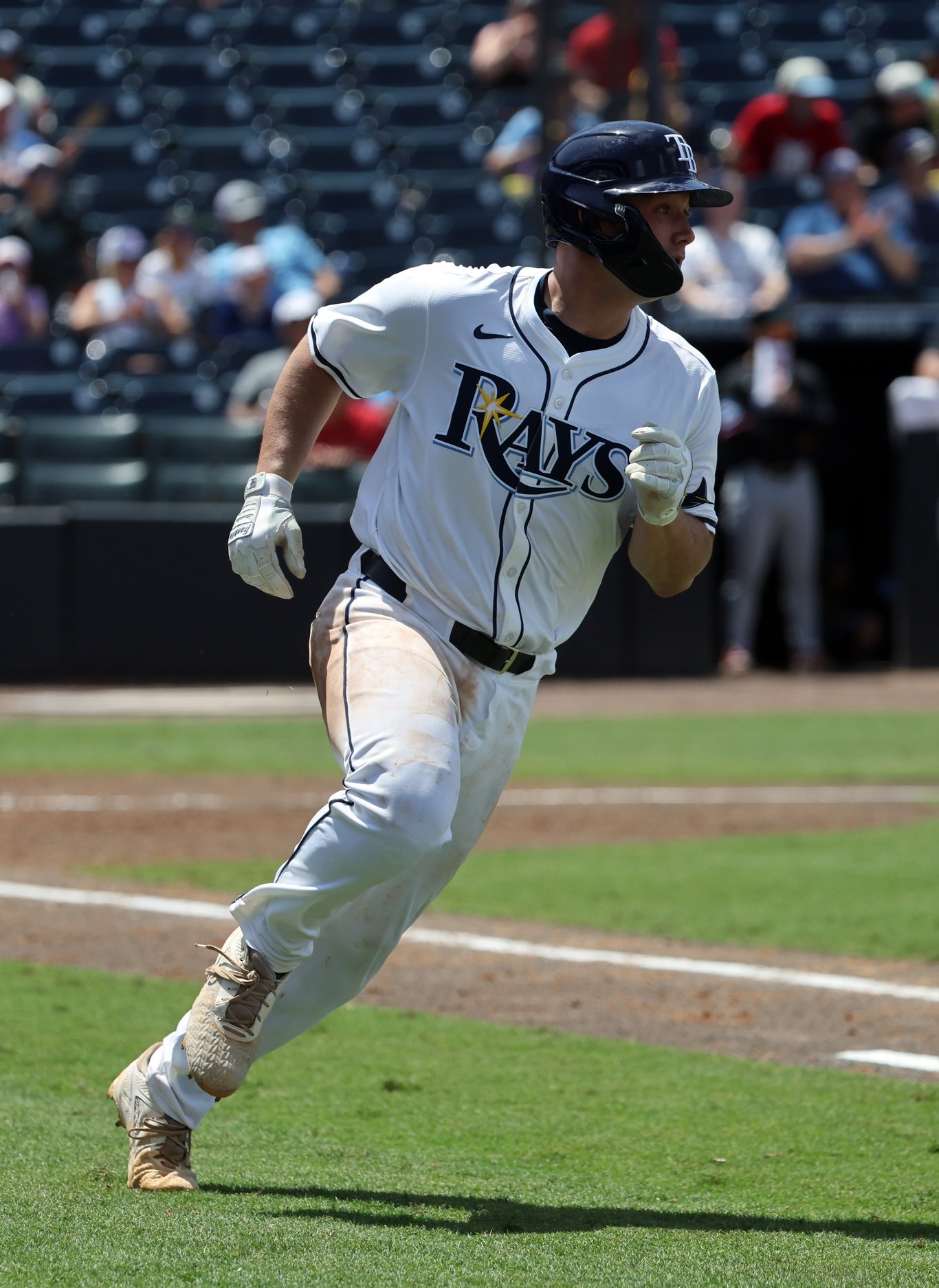 mlb picks Matt Thaiss Tampa Bay Rays predictions best bet odds