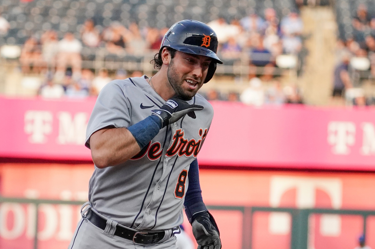 mlb picks Matt Vierling Detroit Tigers predictions best bet odds