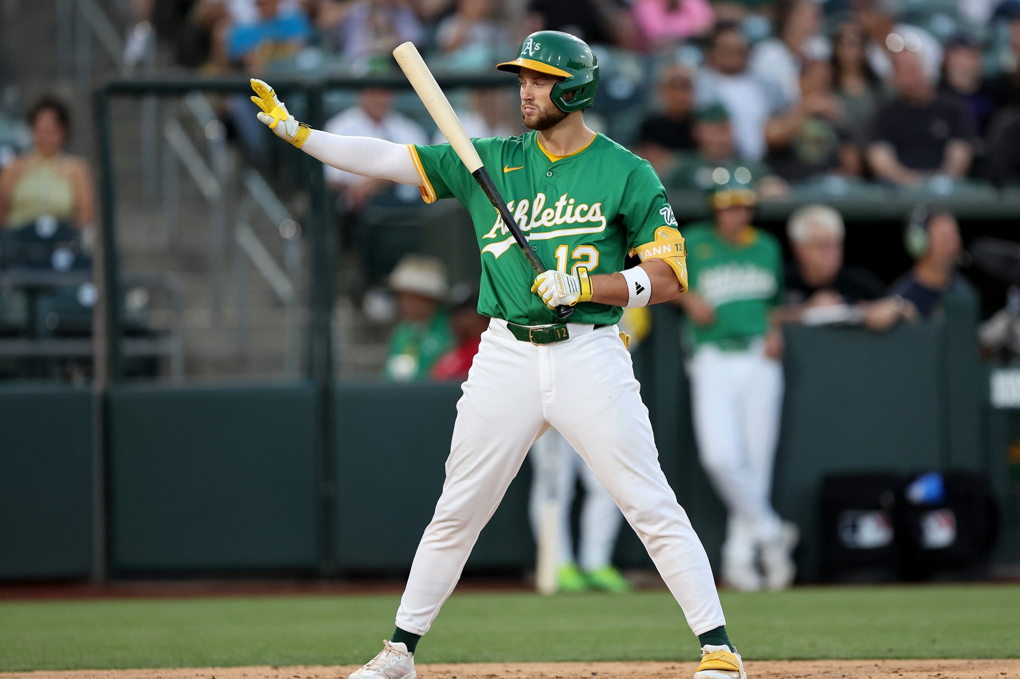 mlb picks Max Schuemann Sacramento Athletics predictions best bet odds