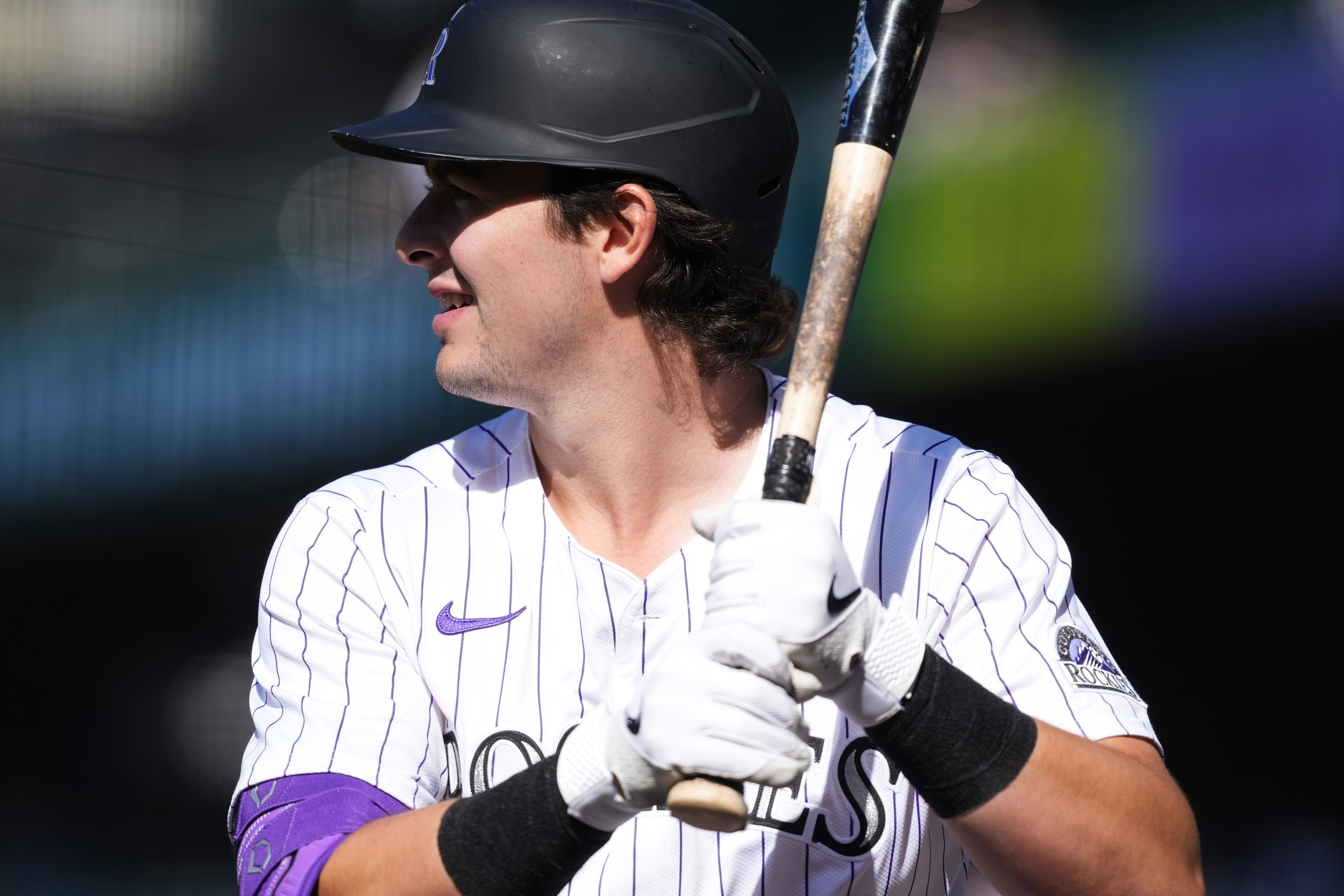 mlb picks Michael Toglia Colorado Rockies predictions best bet odds