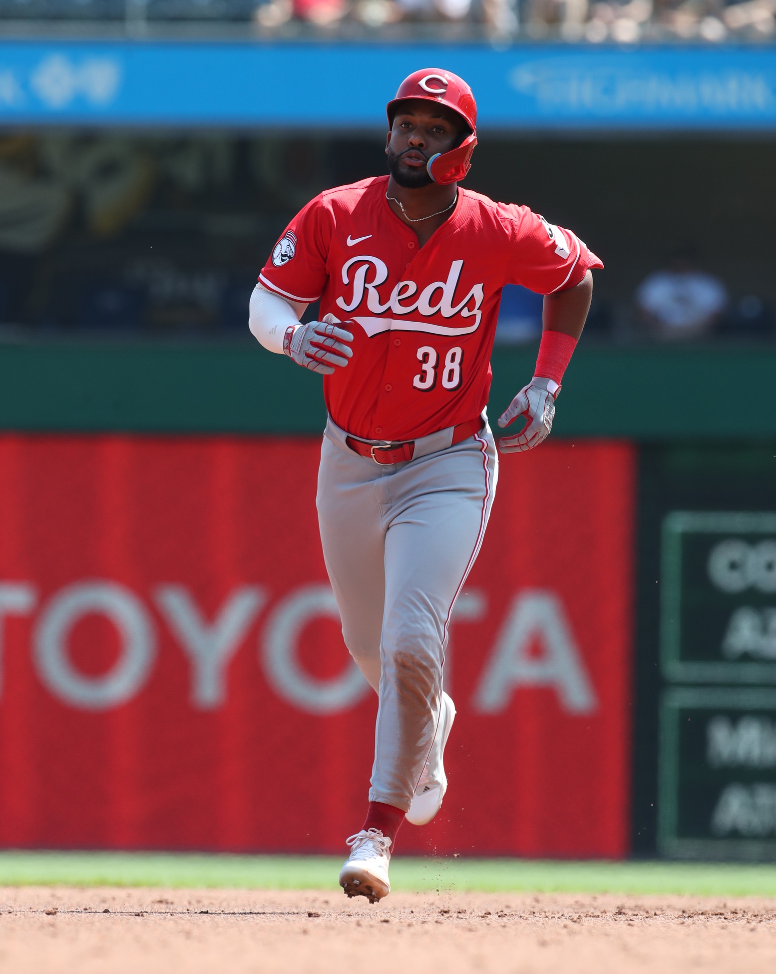 mlb picks Miguel Andujar Cincinnati Reds predictions best bet odds