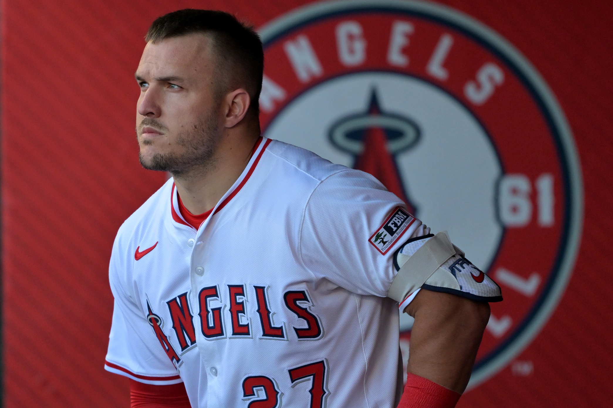 mlb picks Mike Trout Los Angeles Angels predictions best bet odds
