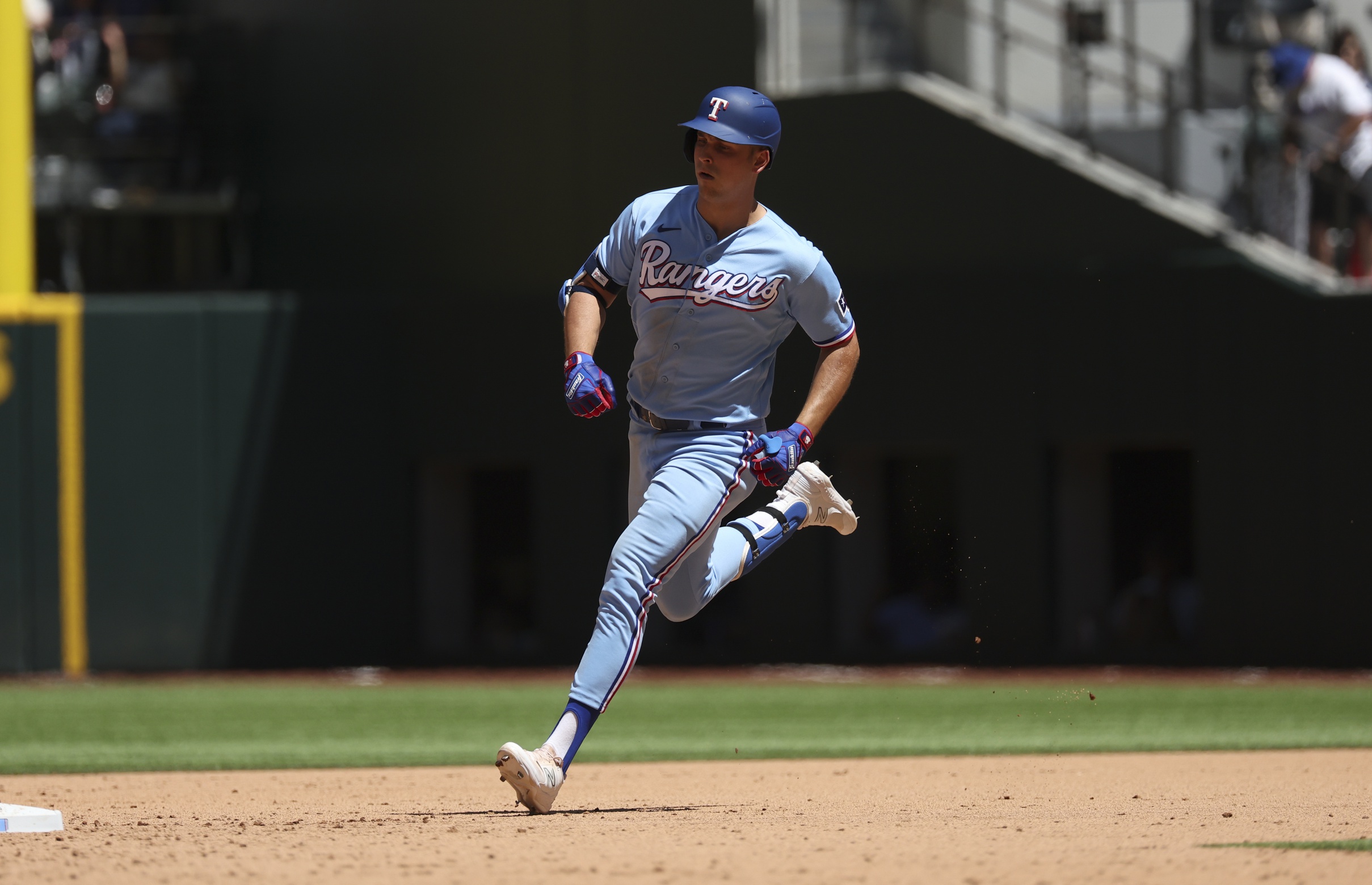 mlb picks Nathaniel Lowe Texas Rangers predictions best bet odds