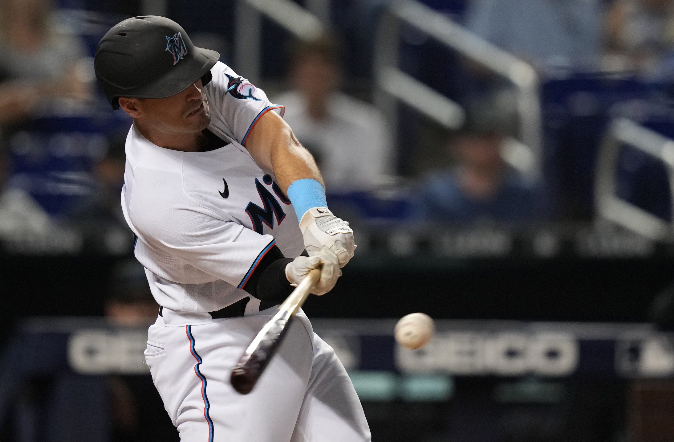mlb picks Nick Fortes miami marlins predictions best bet odds