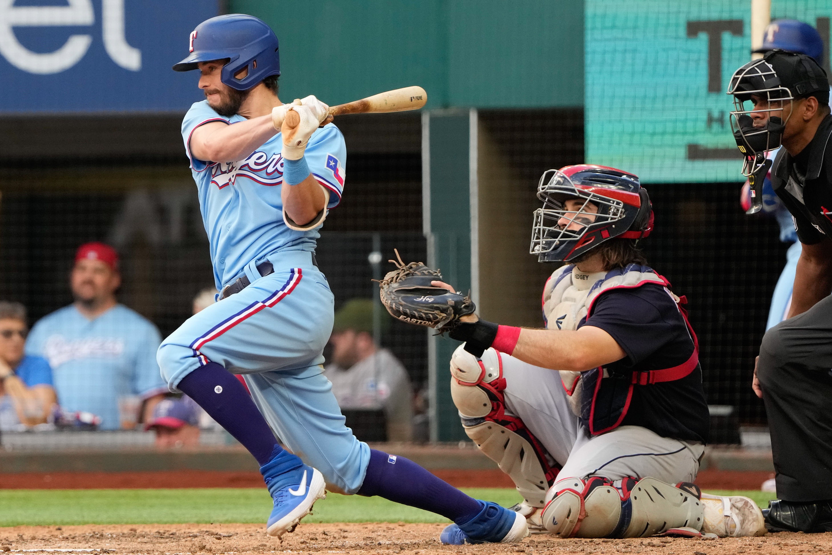 mlb picks Nick Solak Texas Rangers predictions best bet odds