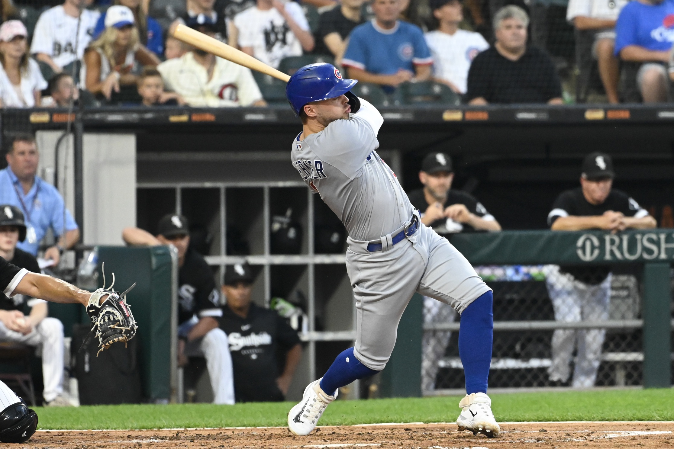 mlb picks Nico Hoerner Chicago Cubs predictions best bet odds