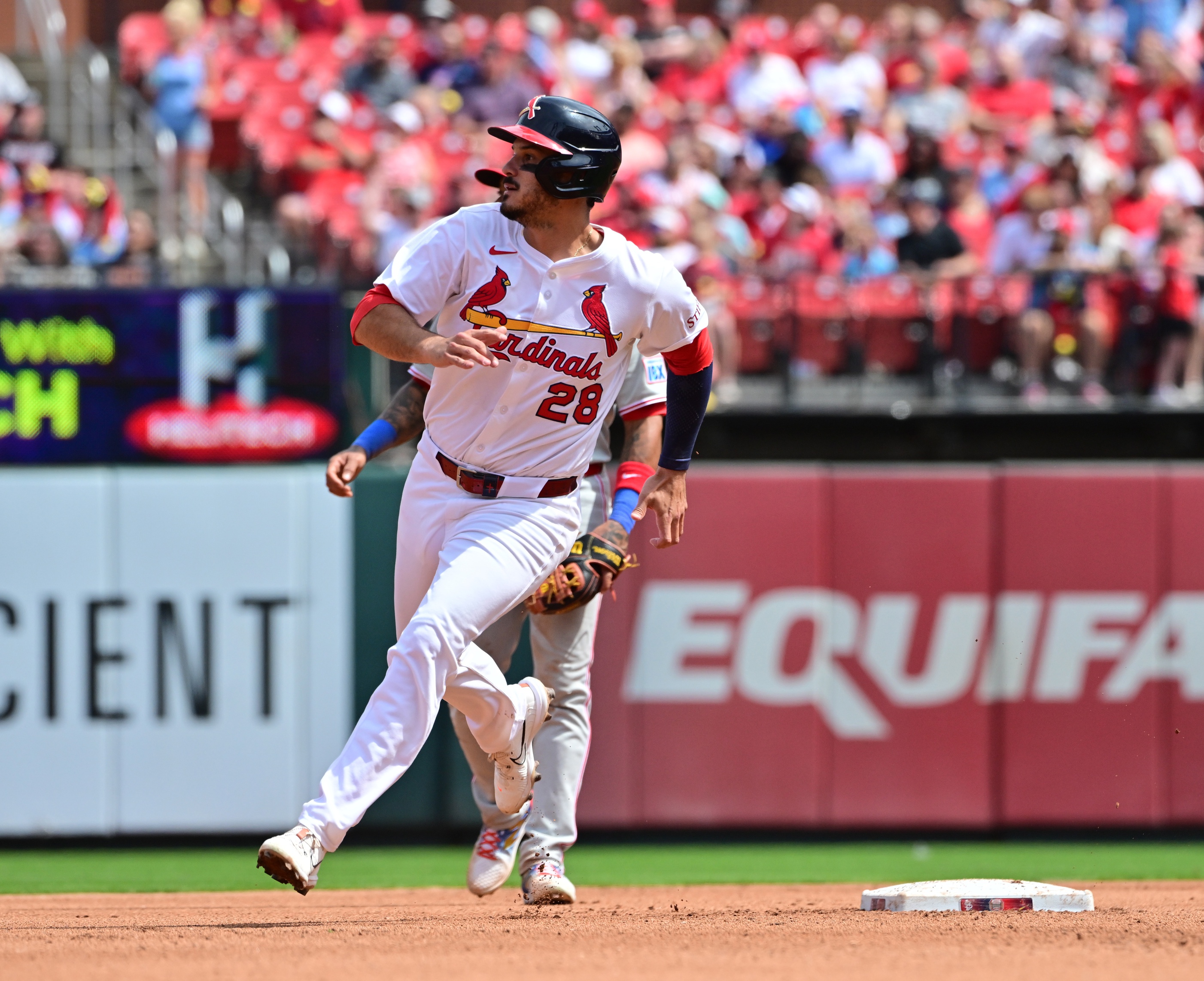 mlb picks Nolan Arenado St. Louis Cardinals predictions best bet odds