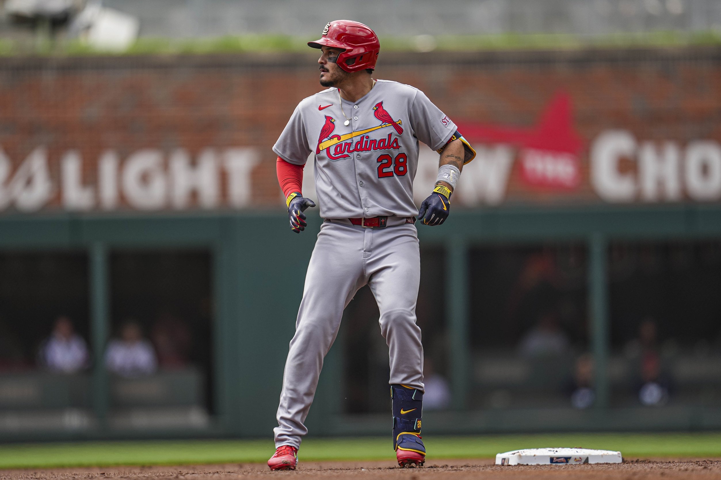 mlb picks Nolan Arenado St. Louis Cardinals predictions best bet odds