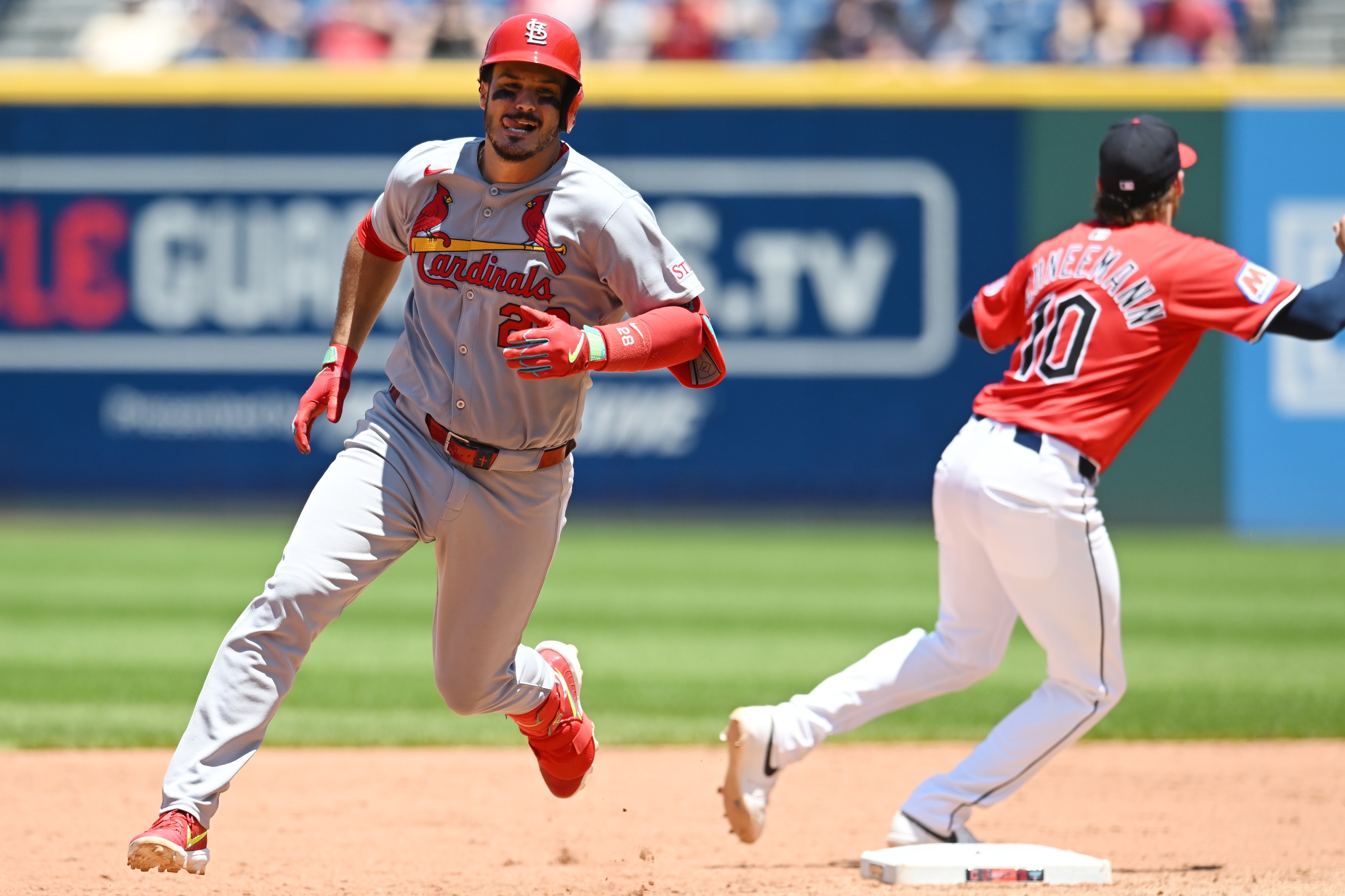 mlb picks Nolan Arenado St. Louis Cardinals predictions best bet odds