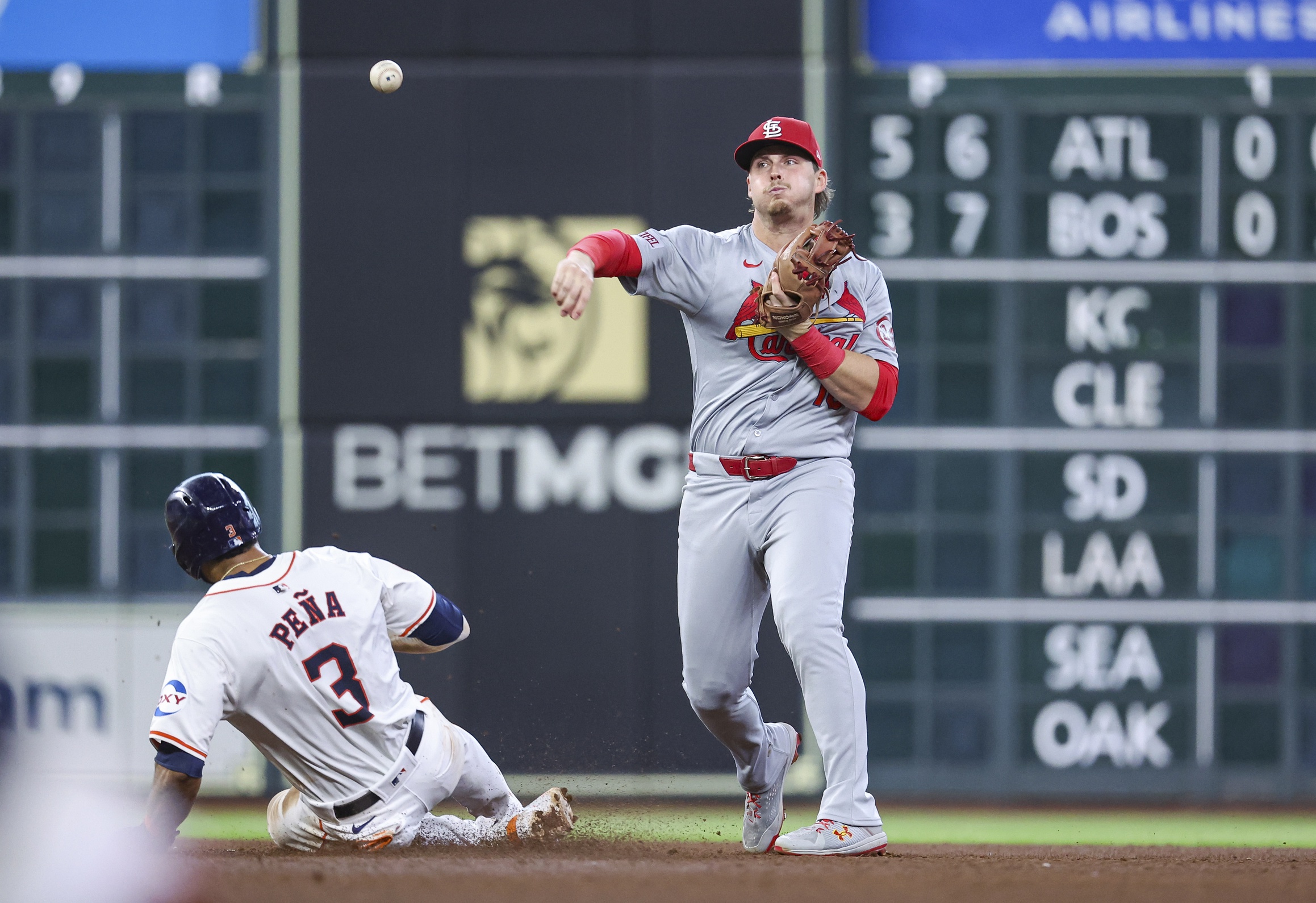 mlb picks Nolan Gorman St. Louis Cardinals predictions best bet odds