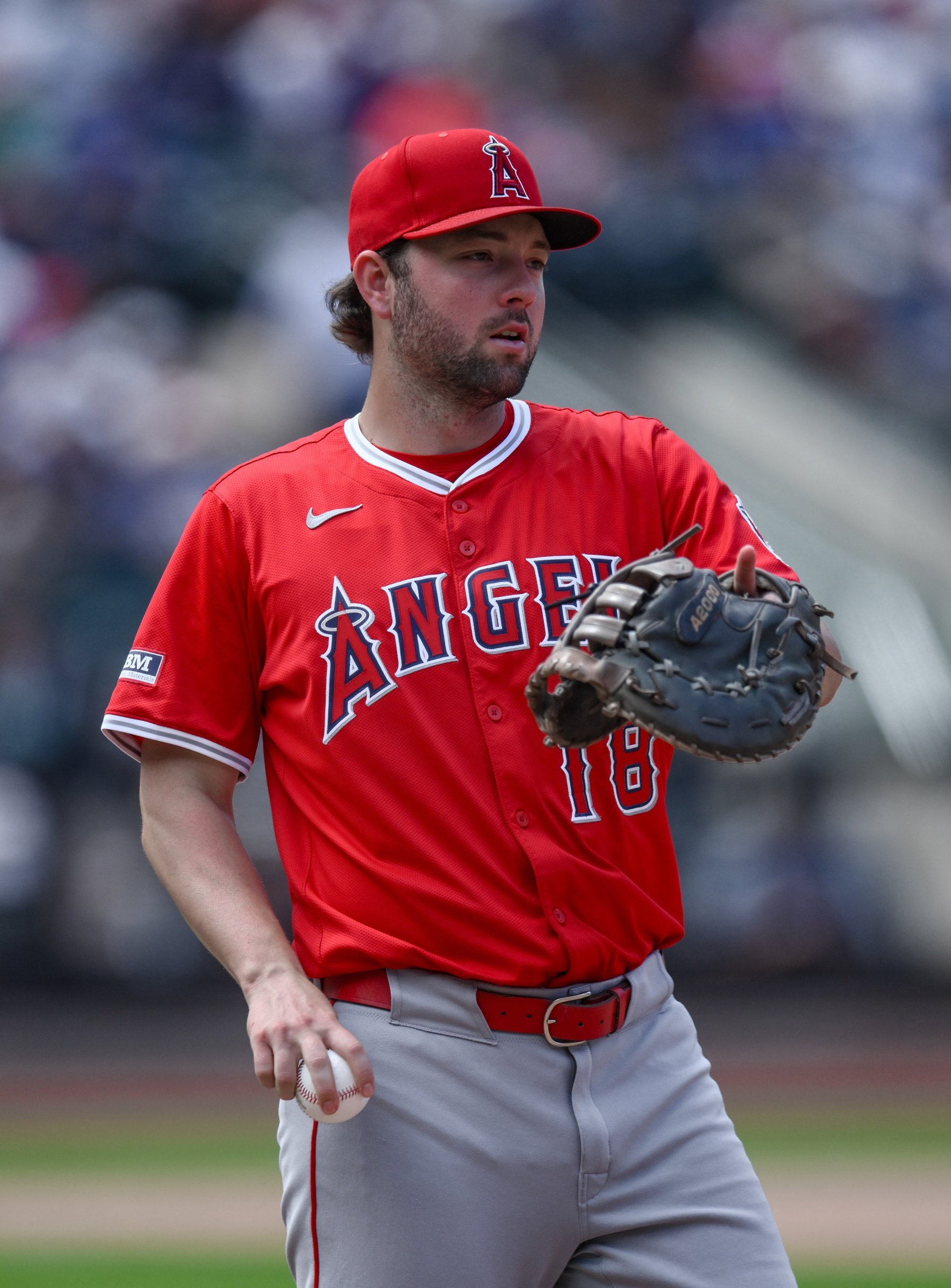 mlb picks Nolan Schanuel Los Angeles Angels predictions best bet odds