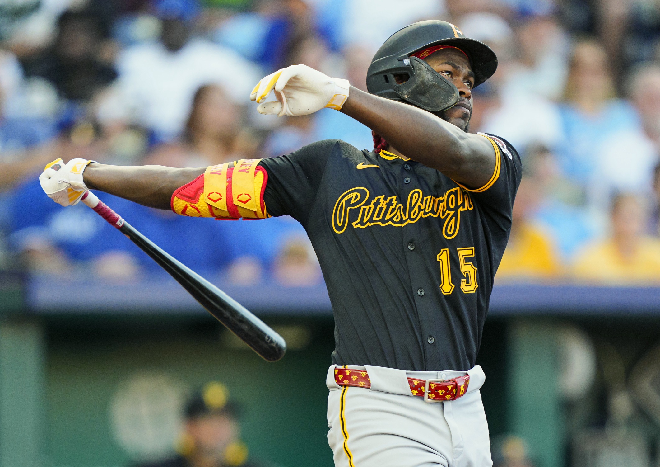 mlb picks Oneil Cruz Pittsburgh Pirates predictions best bet odds