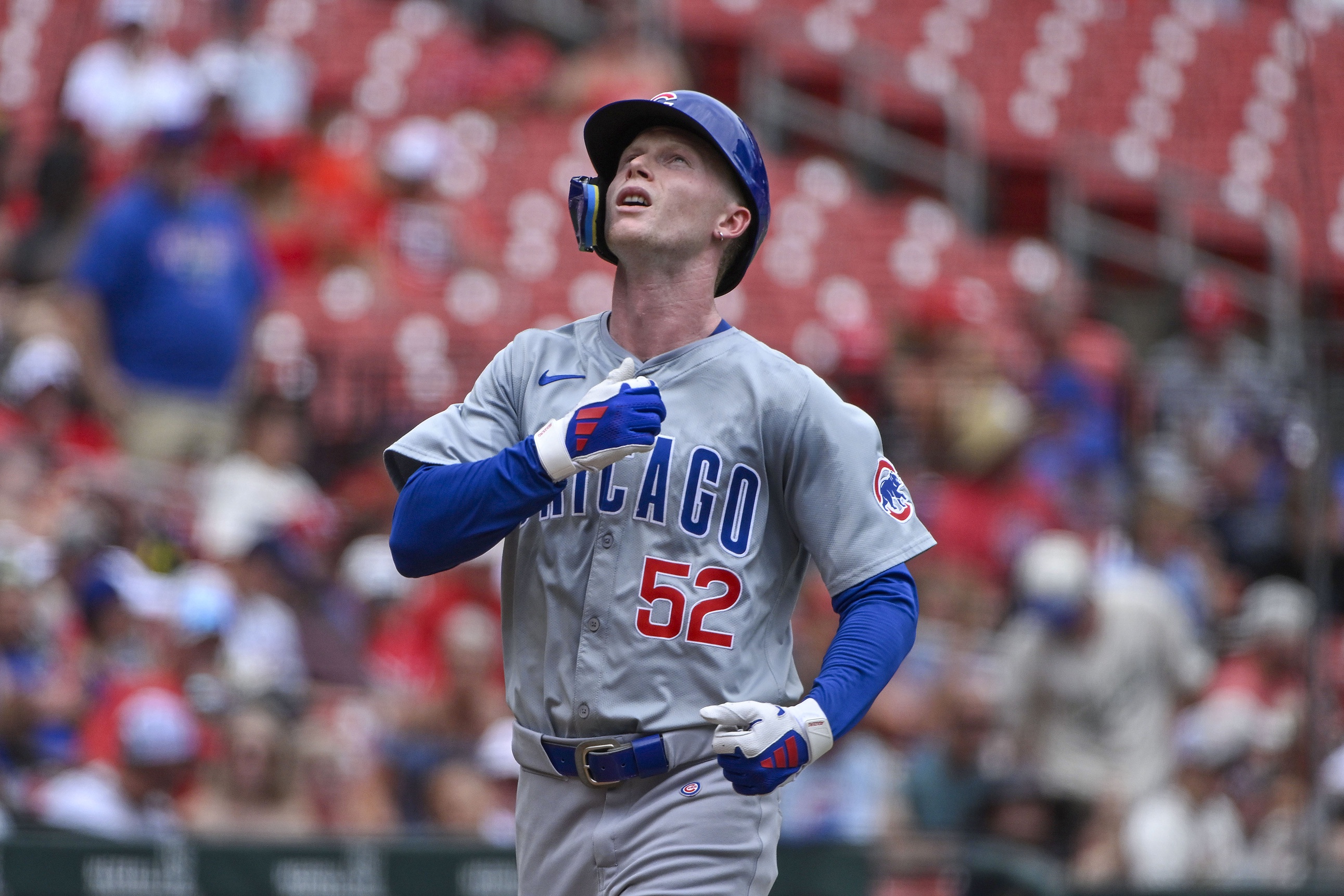 mlb picks Pete Crow-Armstrong Chicago Cubs predictions best bet odds