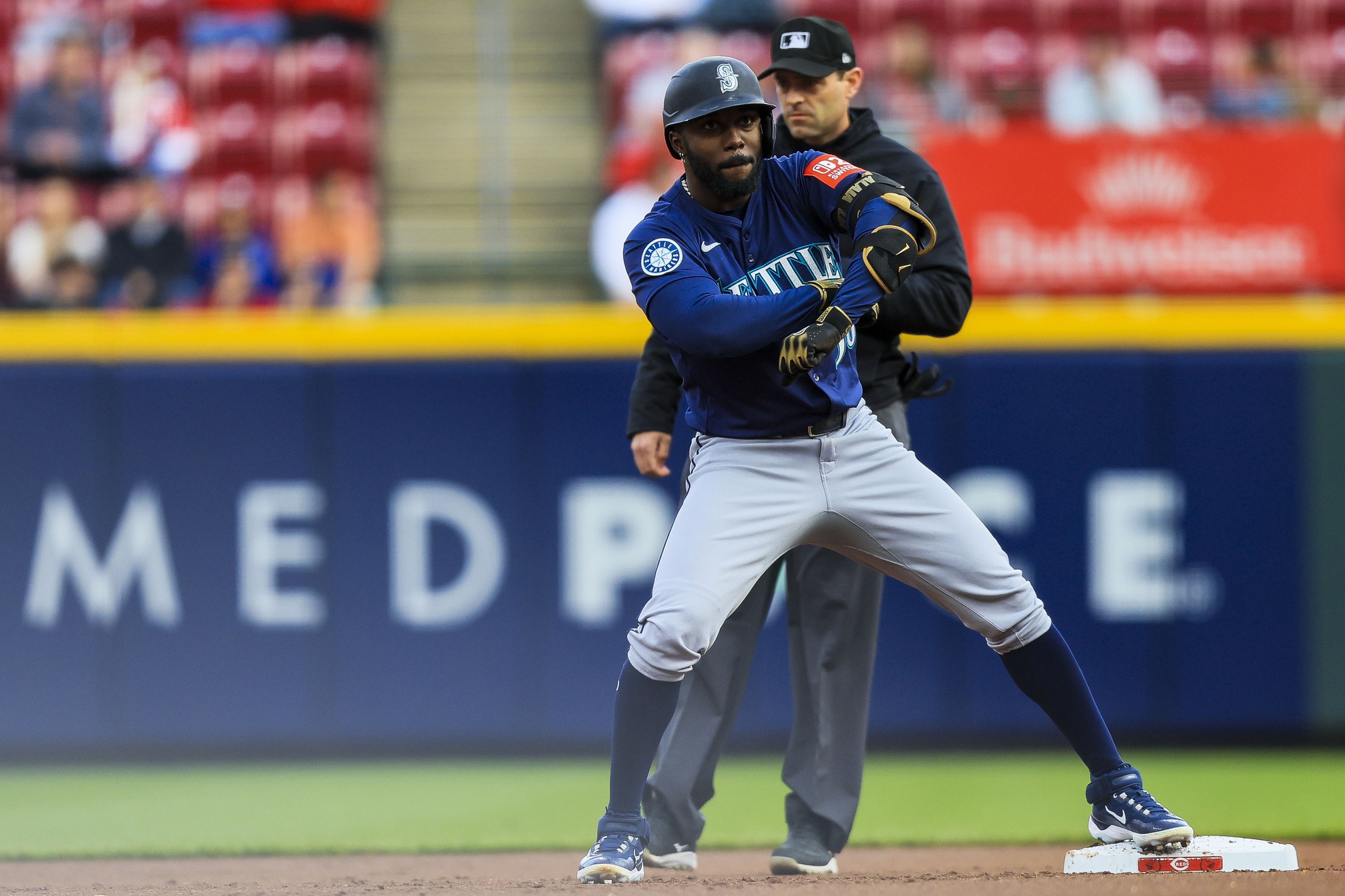 mlb picks Randy Arozarena Seattle Mariners predictions best bet odds