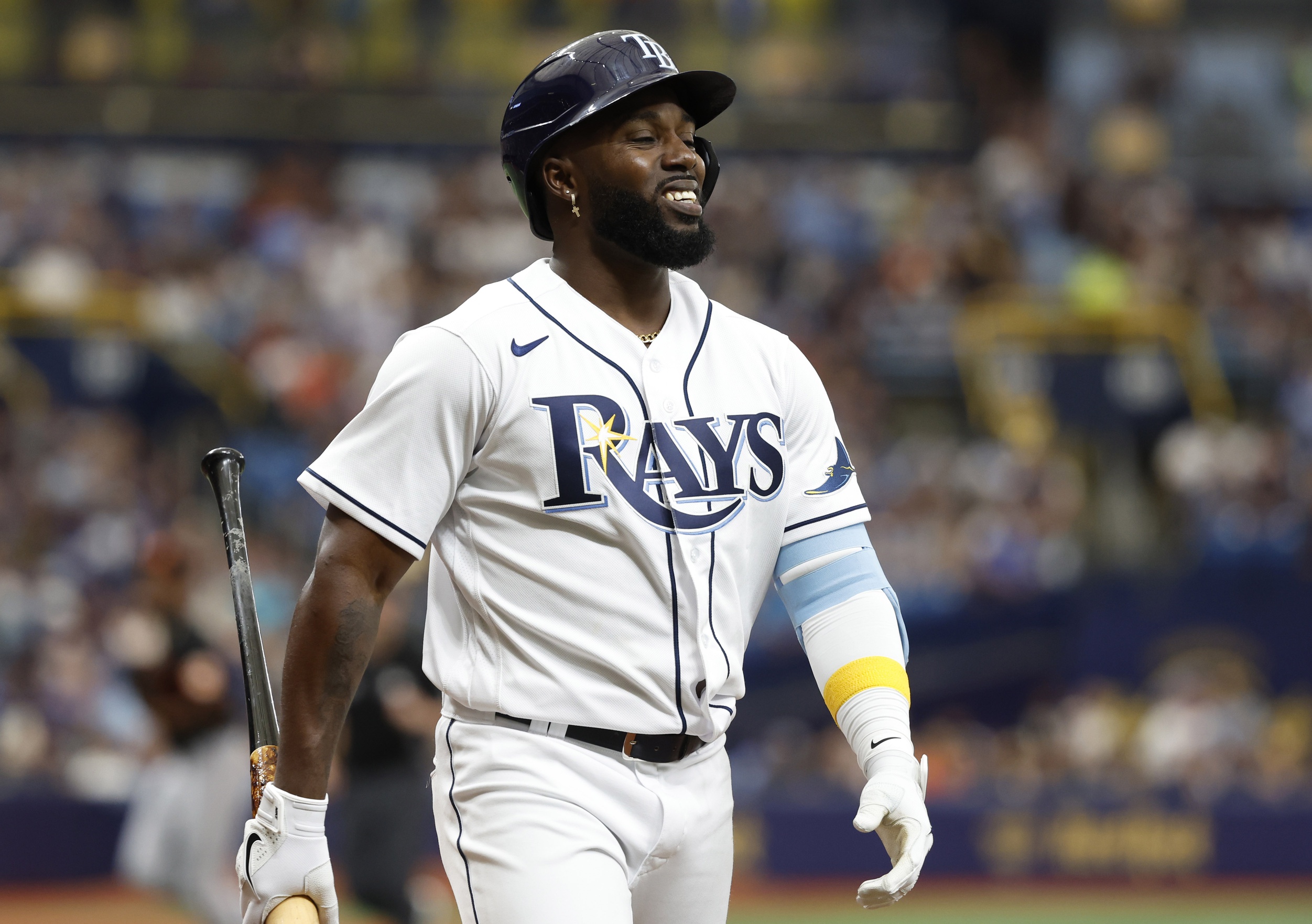 mlb picks Randy Arozarena Tampa Bay Rays predictions best bet odds