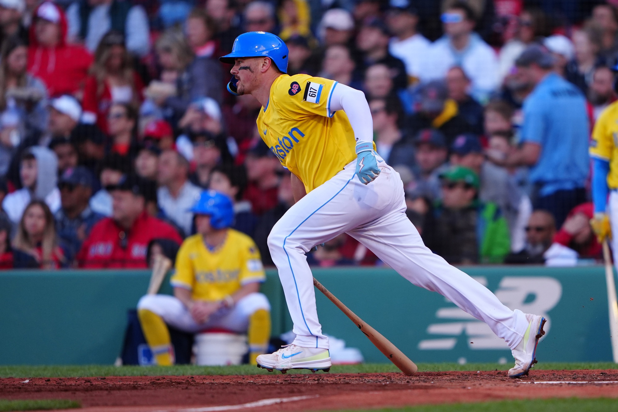 mlb picks Reese McGuire Boston Red Sox predictions best bet odds