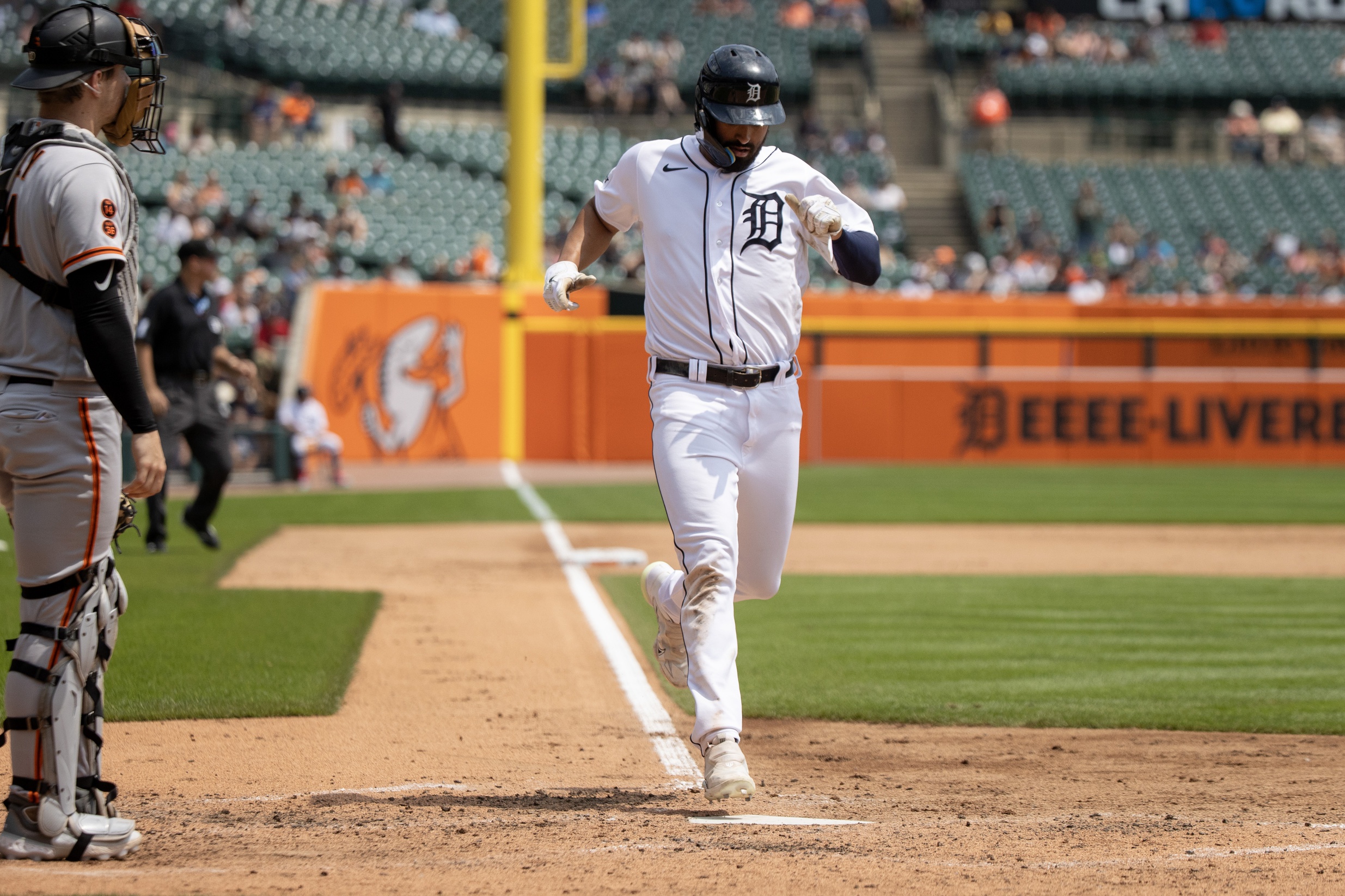 mlb picks Riley Greene Detroit Tigers predictions best bet odds