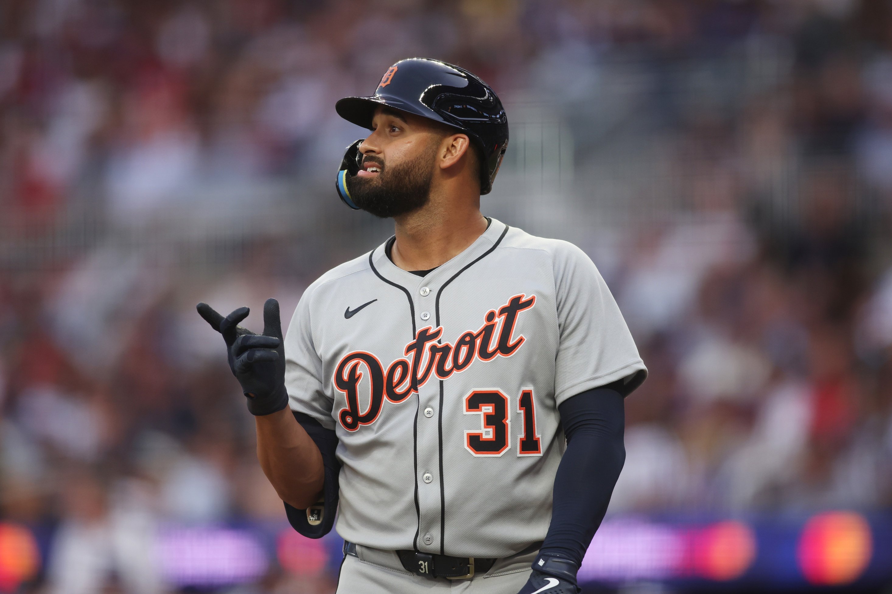 mlb picks Riley Greene Detroit Tigers predictions best bet odds