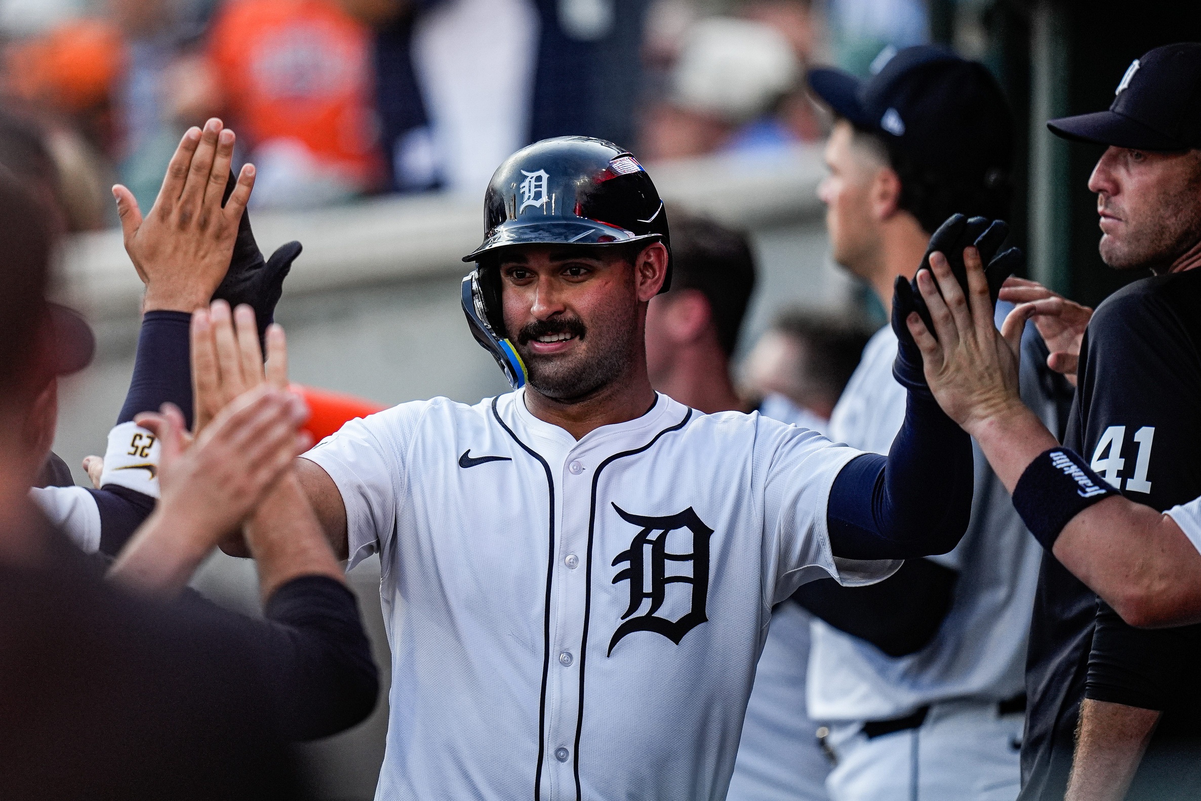 mlb picks Riley Greene Detroit Tigers predictions best bet odds